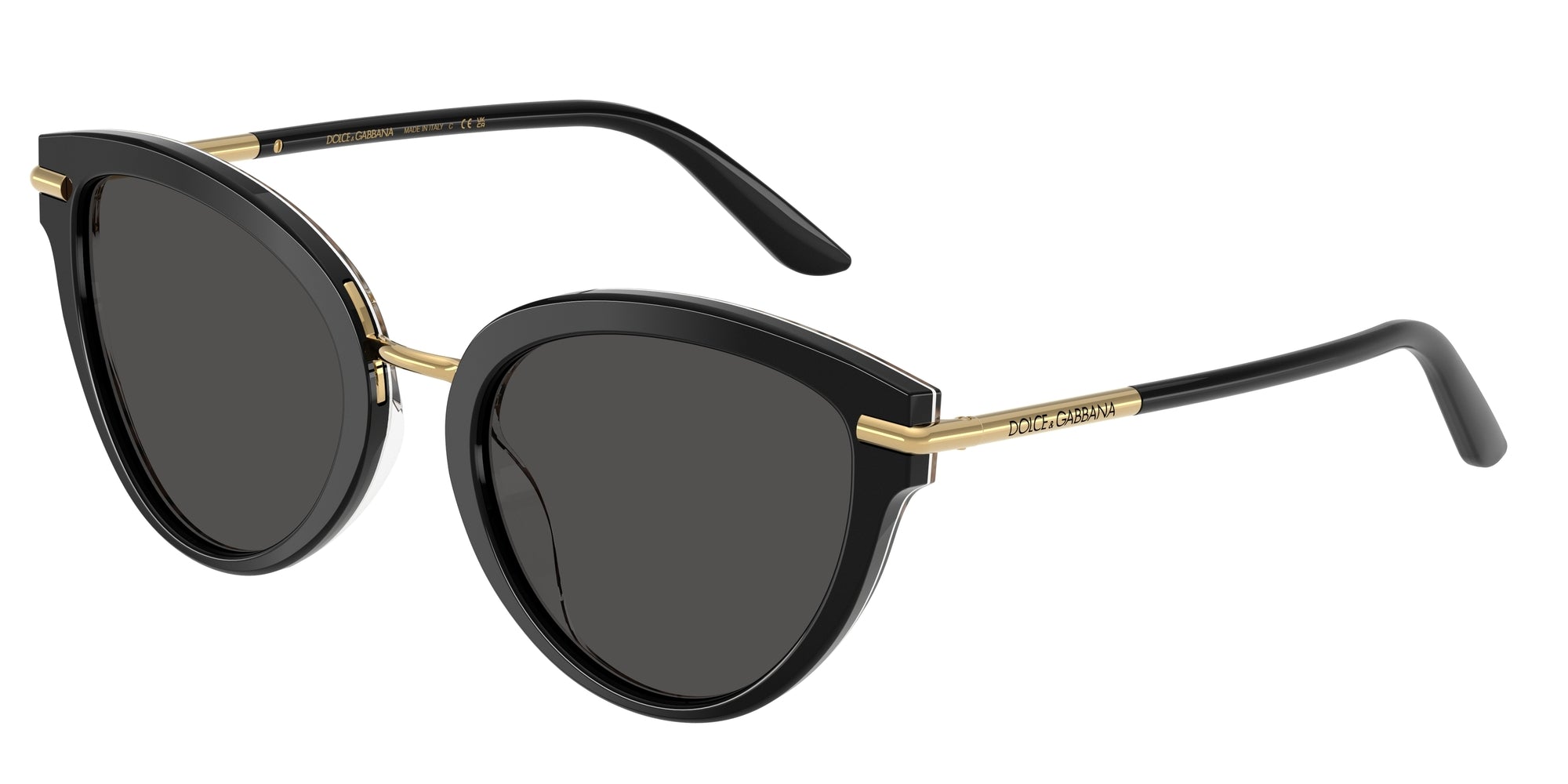DG4492 32998G Occhiali da sole Dolce & Gabbana 1