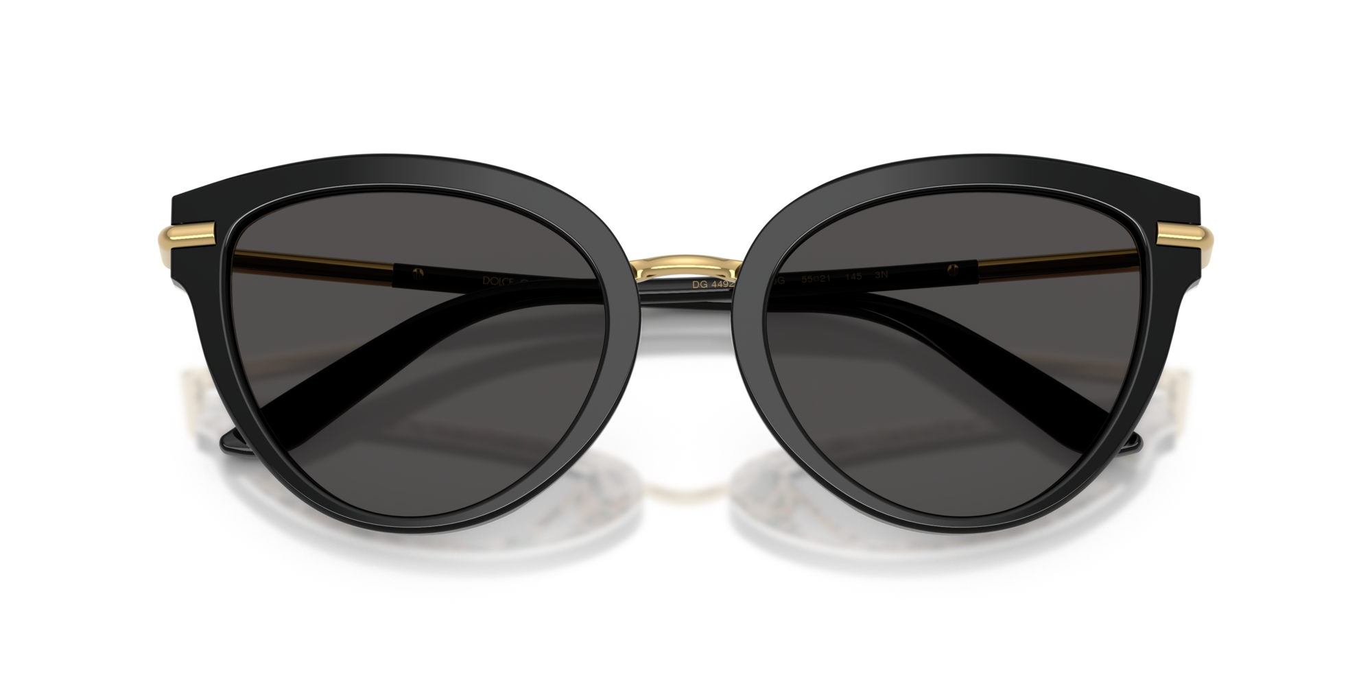 DG4492 32998G Occhiali da sole Dolce & Gabbana 2
