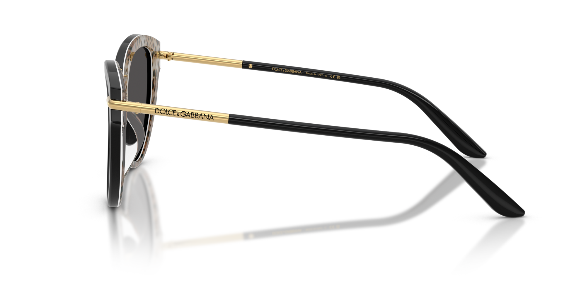 DG4492 32998G Occhiali da sole Dolce & Gabbana 4