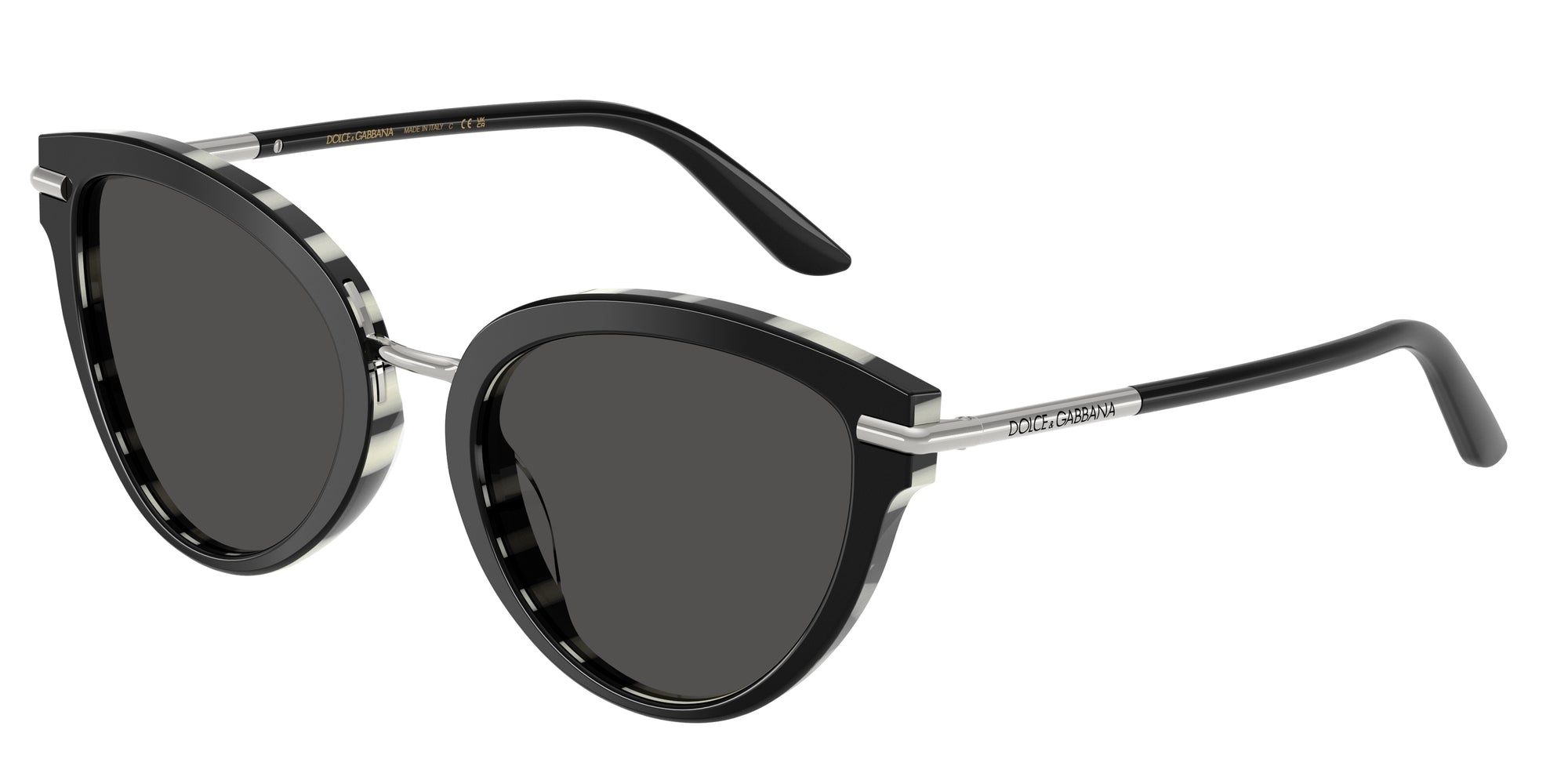 DG4492 33728G Occhiali da sole Dolce & Gabbana 1