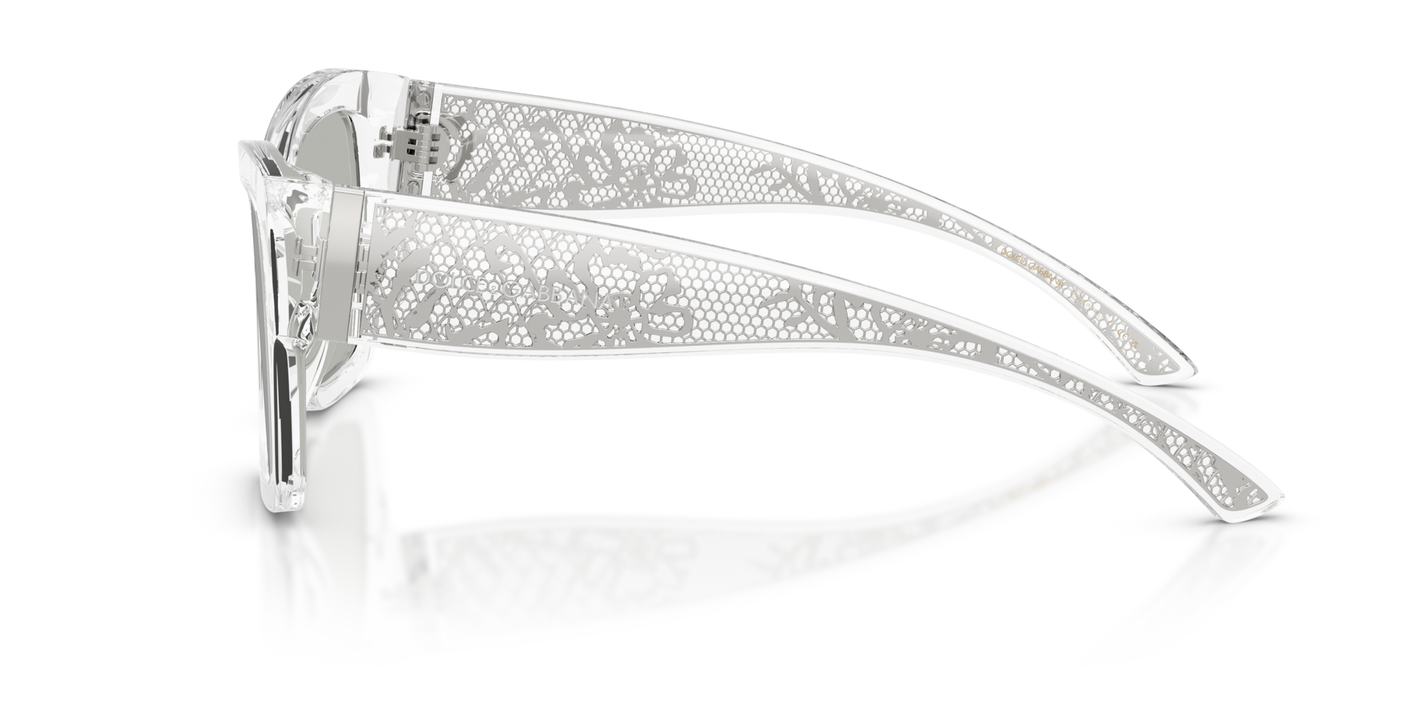 DG4493 31338V Occhiali da sole Dolce & Gabbana 4