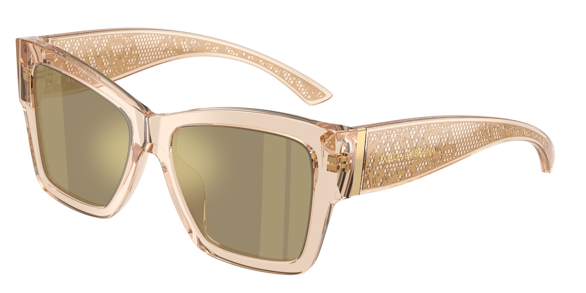 DG4493 343203 Occhiali da sole Dolce & Gabbana 1