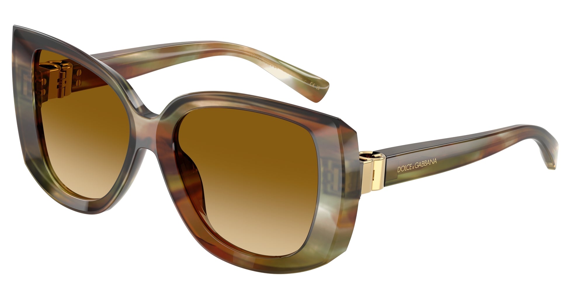 DG4495 34462L Occhiali da sole Dolce & Gabbana 1