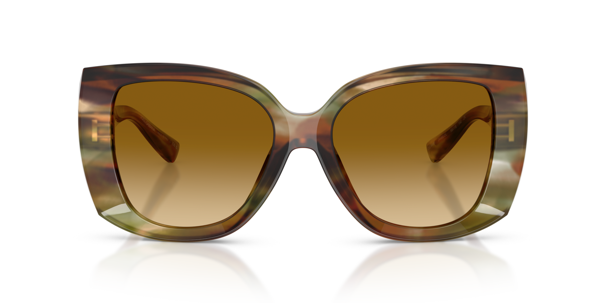 DG4495 34462L Occhiali da sole Dolce & Gabbana 3