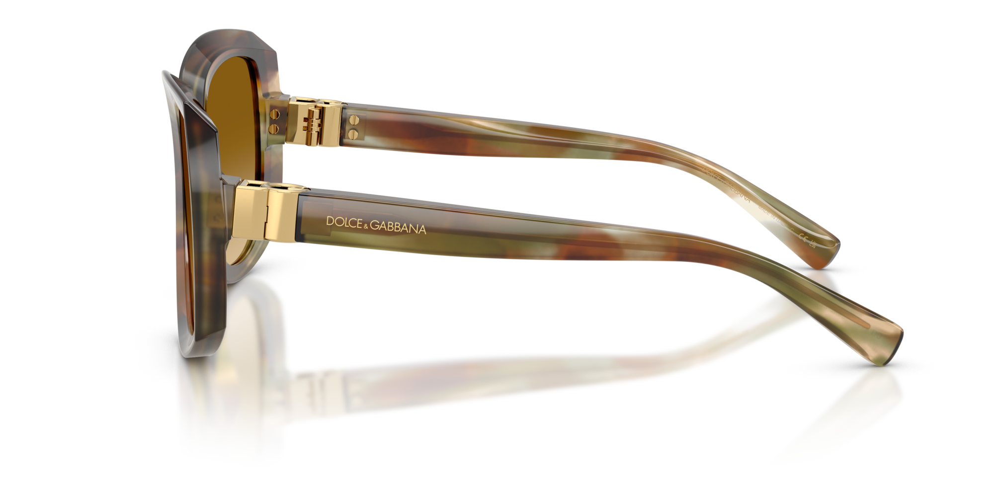 DG4495 34462L Occhiali da sole Dolce & Gabbana 4