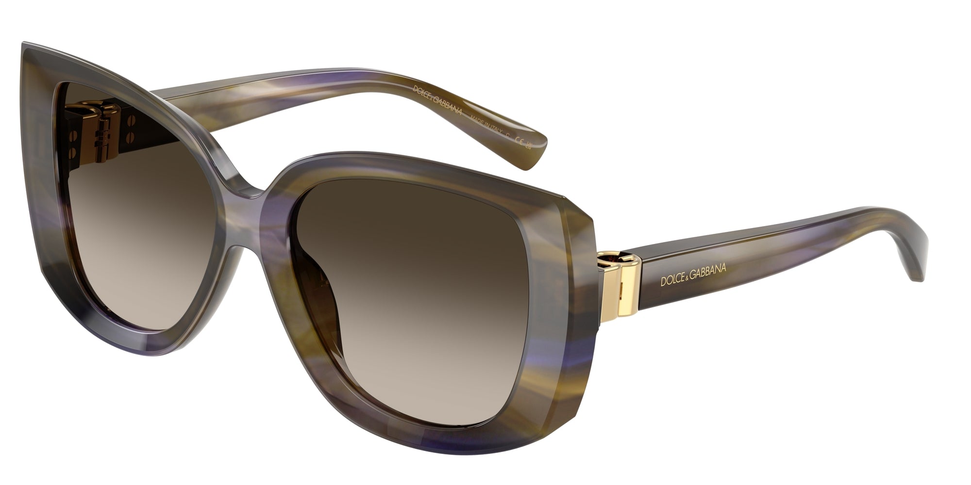 DG4495 344713 Occhiali da sole Dolce & Gabbana 1
