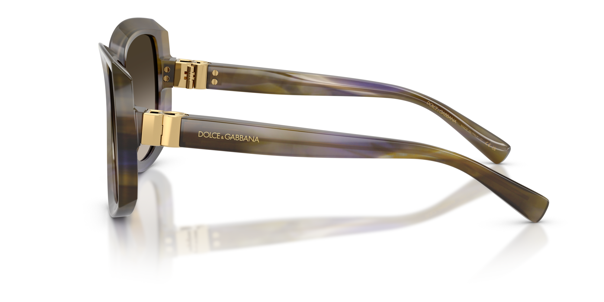 DG4495 344713 Occhiali da sole Dolce & Gabbana 4