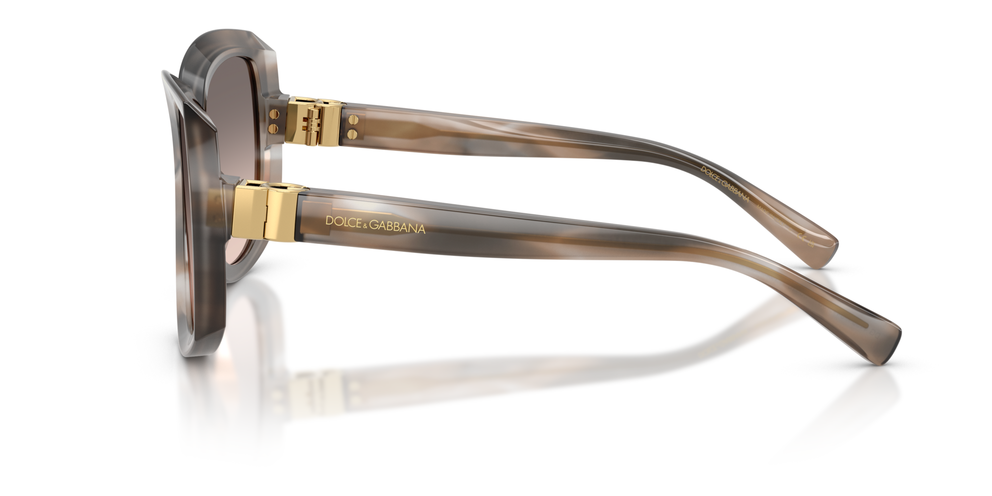 DG4495 34493B Occhiali da sole Dolce & Gabbana 4