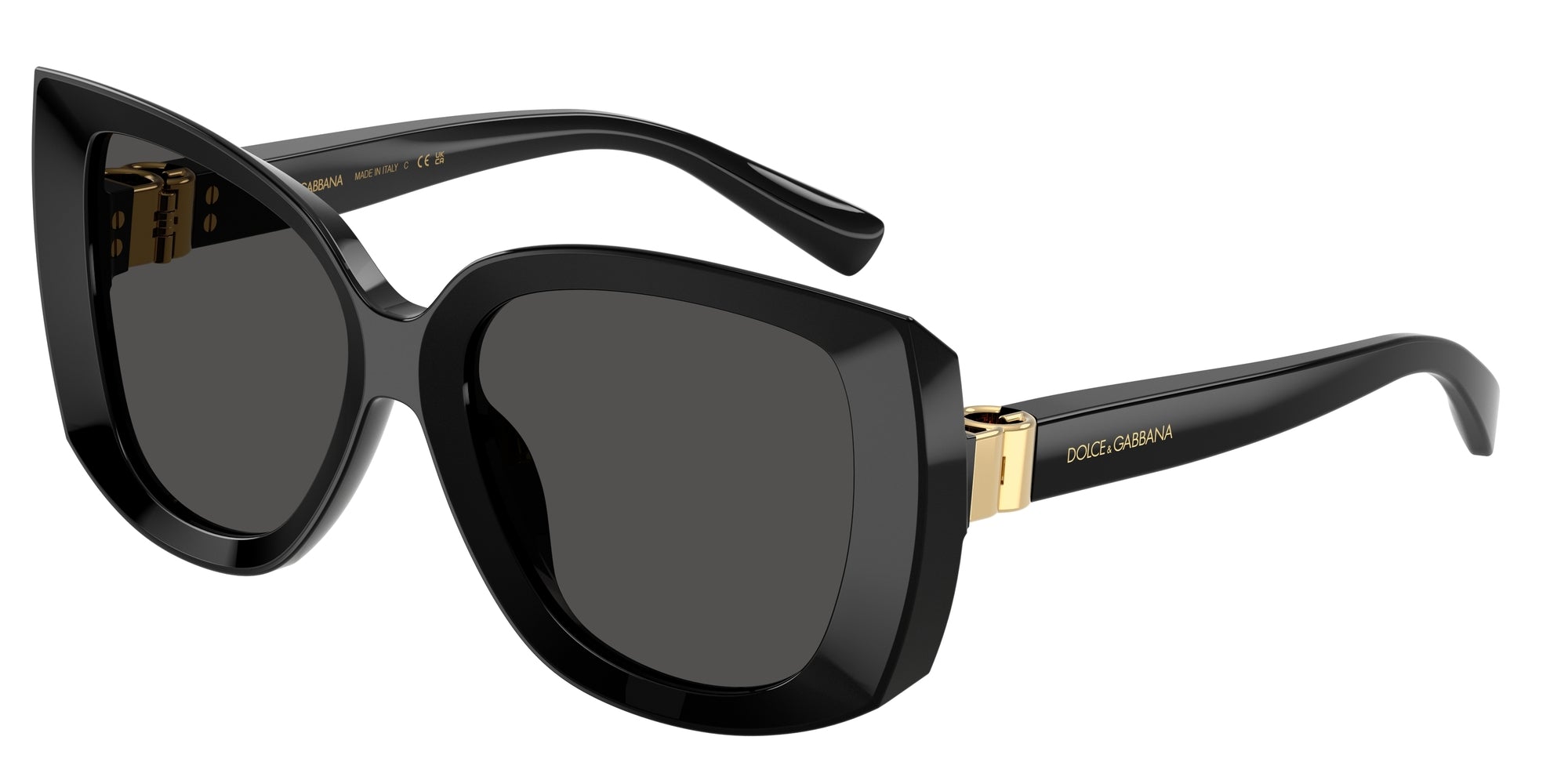 DG4495 501/87 Occhiali da sole Dolce & Gabbana 1