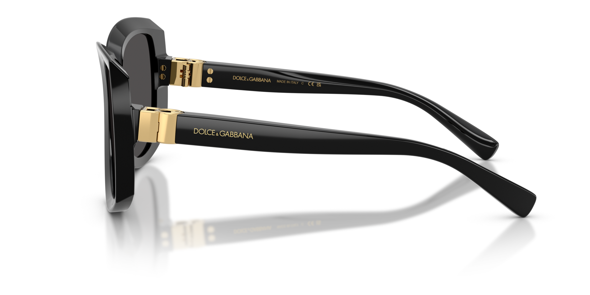DG4495 501/87 Occhiali da sole Dolce & Gabbana 4