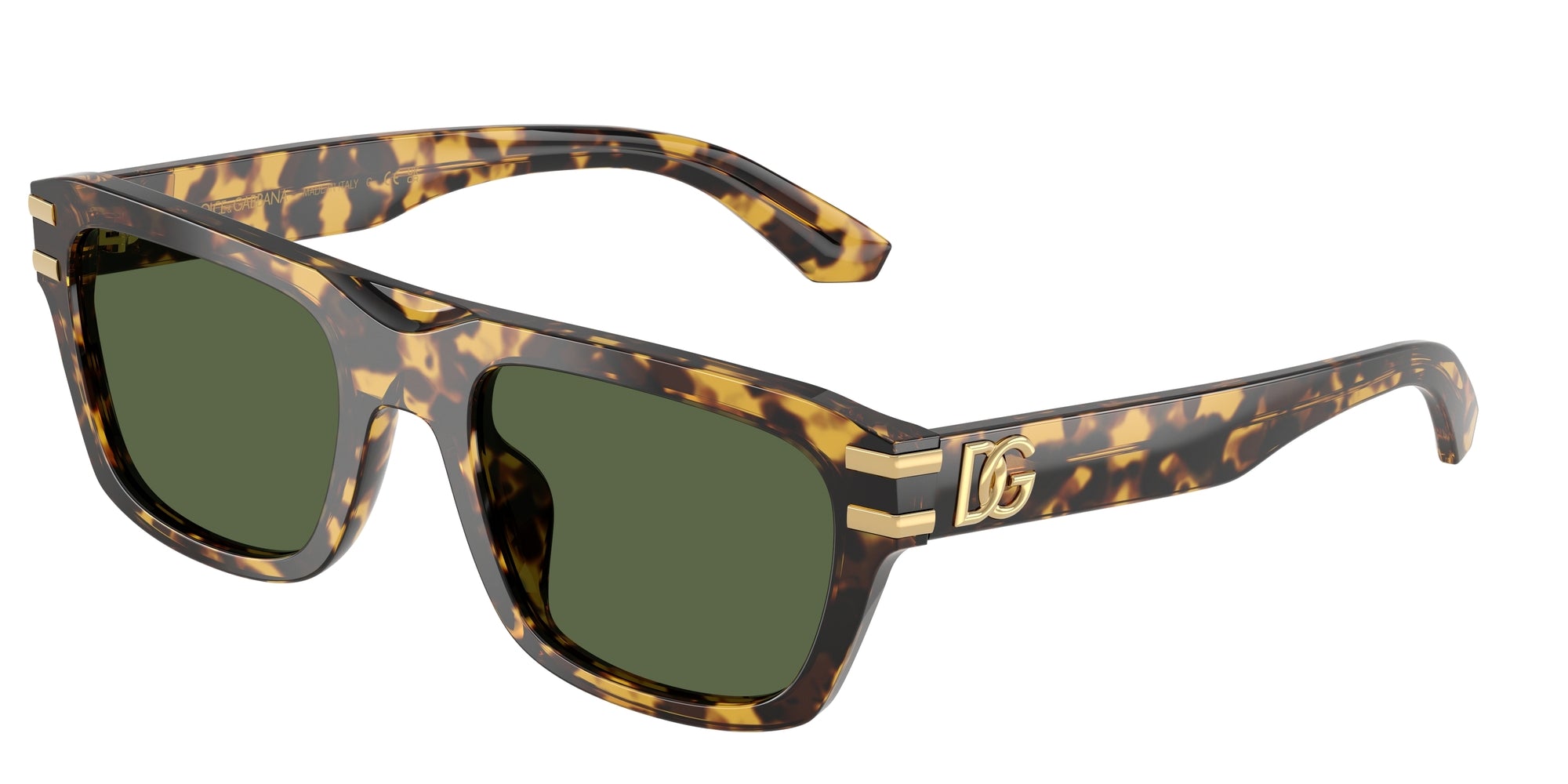 DG4496 333071 Occhiali da sole Dolce & Gabbana 1