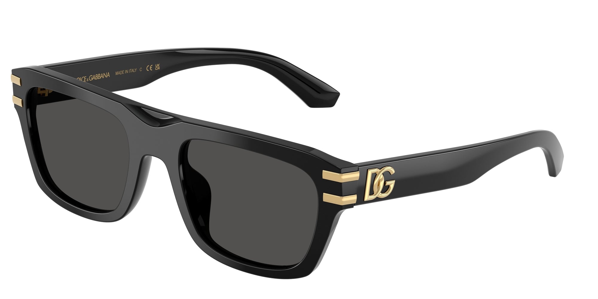 DG4496 501/87 Occhiali da sole Dolce & Gabbana 1