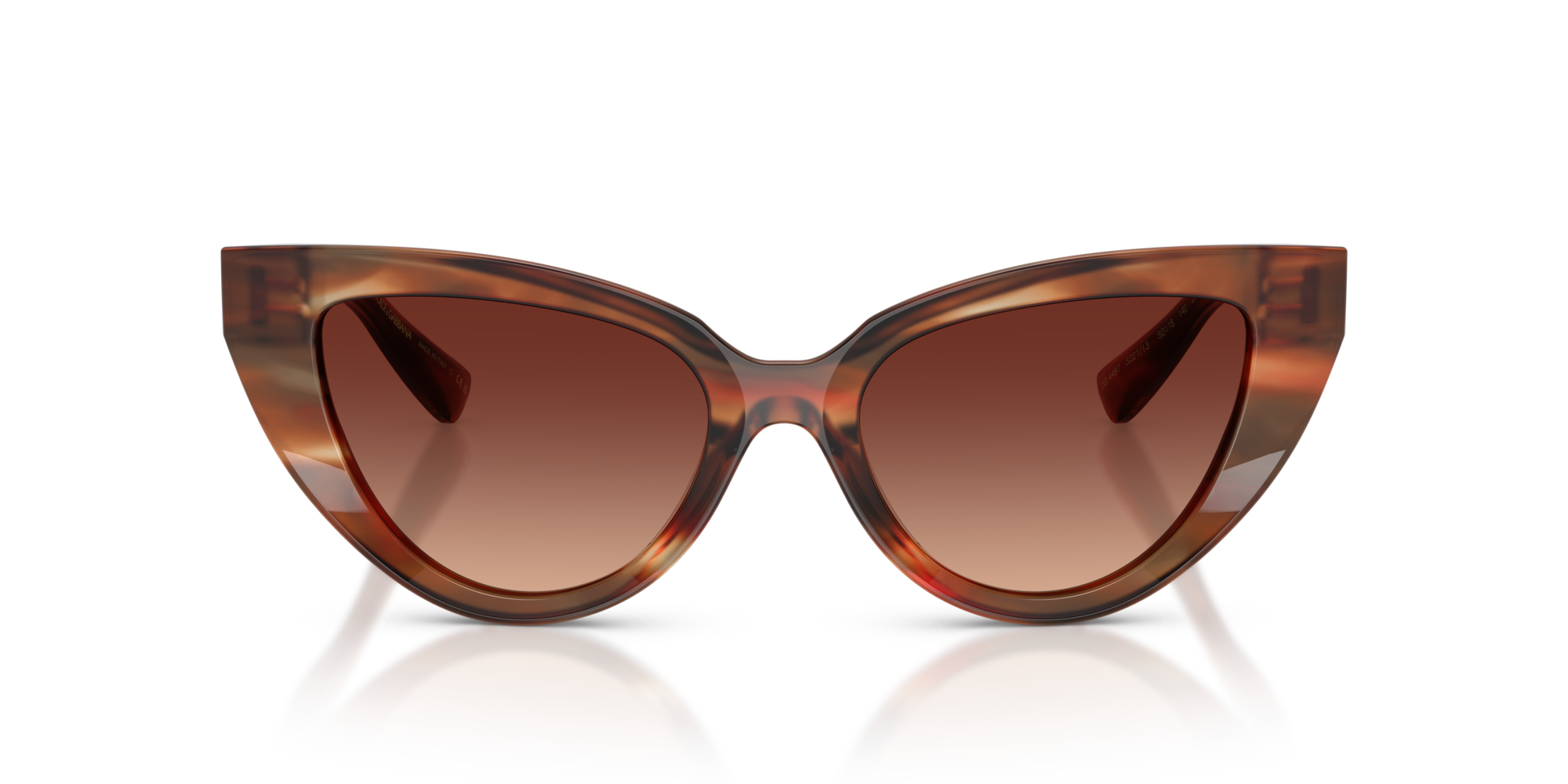 DG4497 322113 Occhiali da sole Dolce & Gabbana 3
