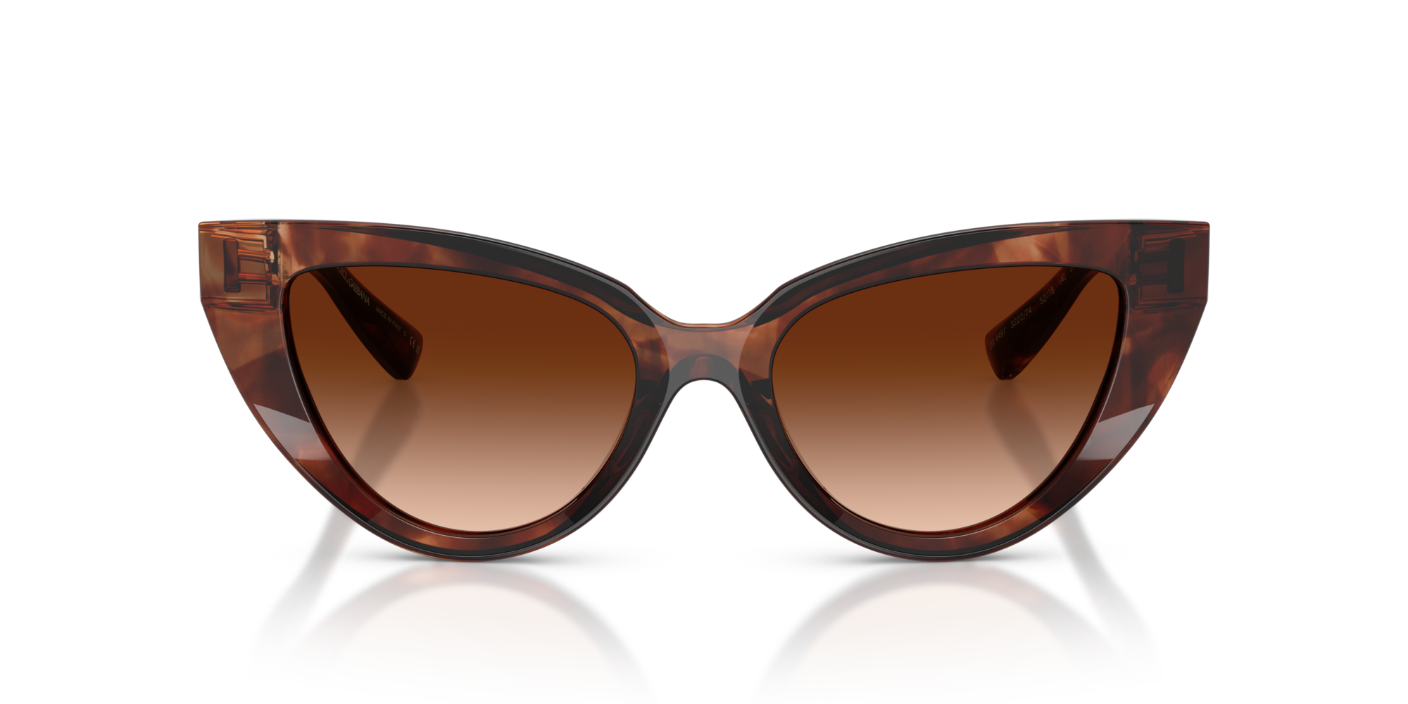 DG4497 322274 Occhiali da sole Dolce & Gabbana 3