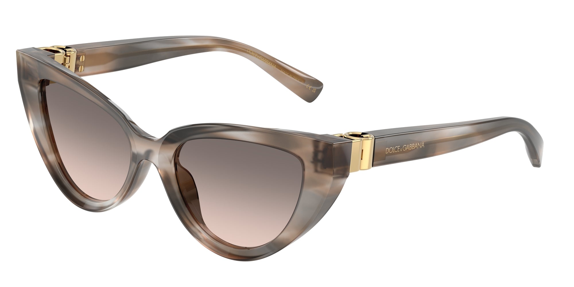 DG4497 34493B Occhiali da sole Dolce & Gabbana 1