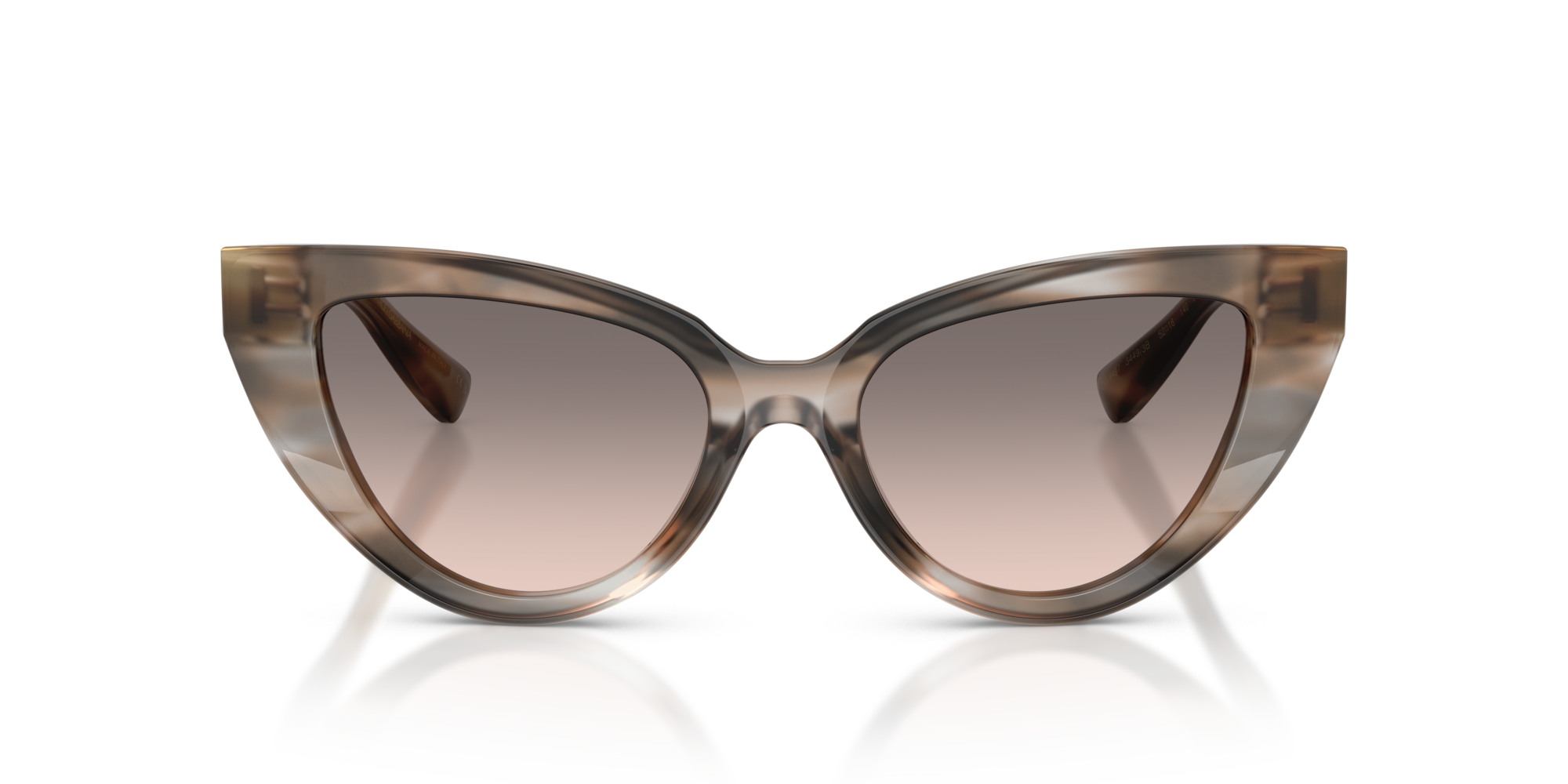 DG4497 34493B Occhiali da sole Dolce & Gabbana 3