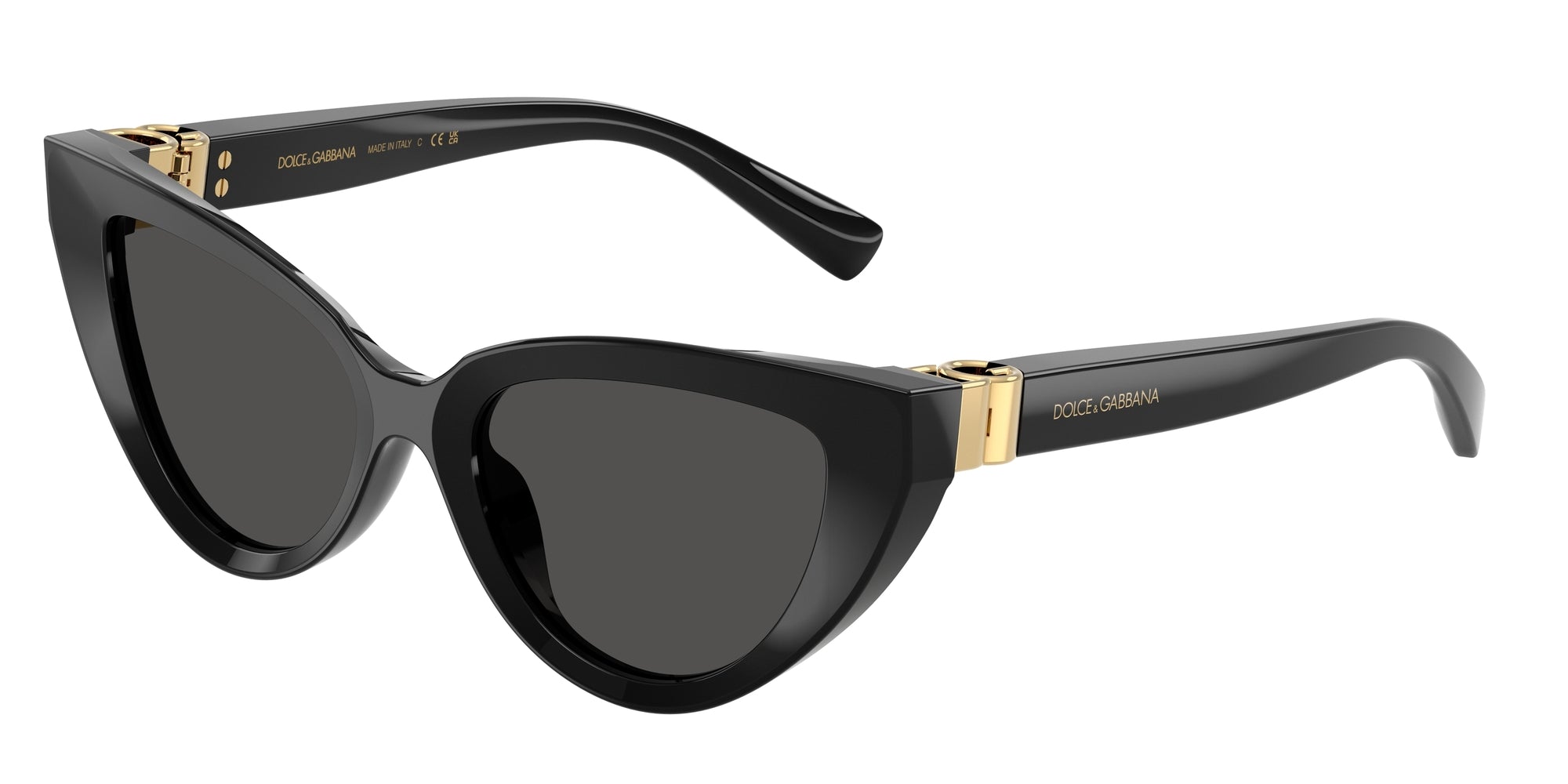 DG4497 501/87 Occhiali da sole Dolce & Gabbana 1