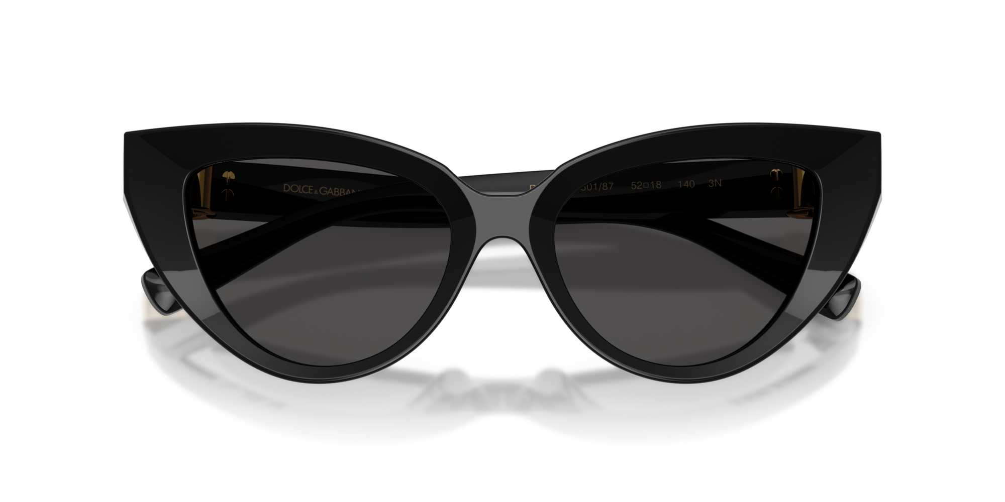 DG4497 501/87 Occhiali da sole Dolce & Gabbana 2