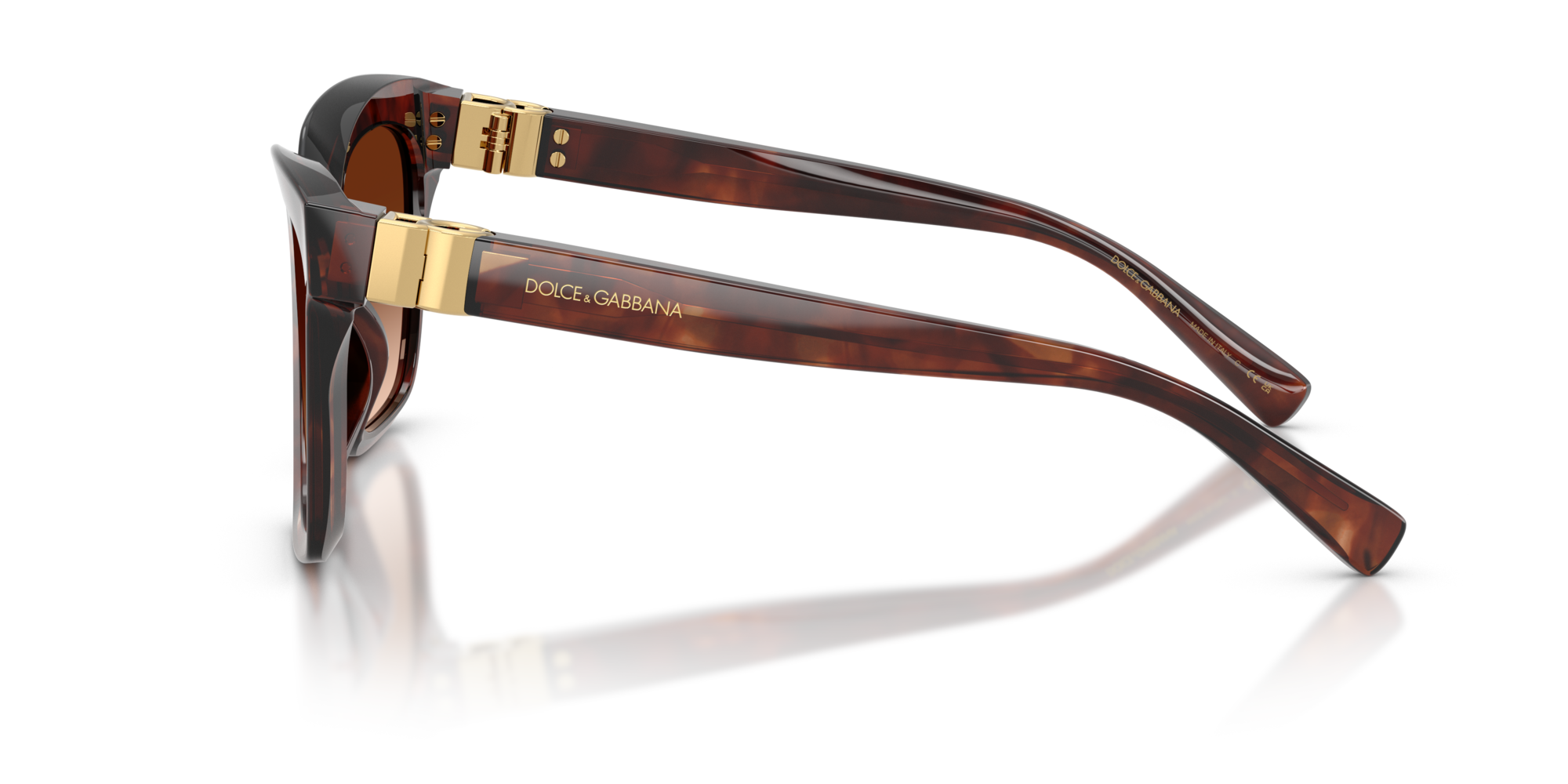 DG4498 322274 Occhiali da sole Dolce & Gabbana 4