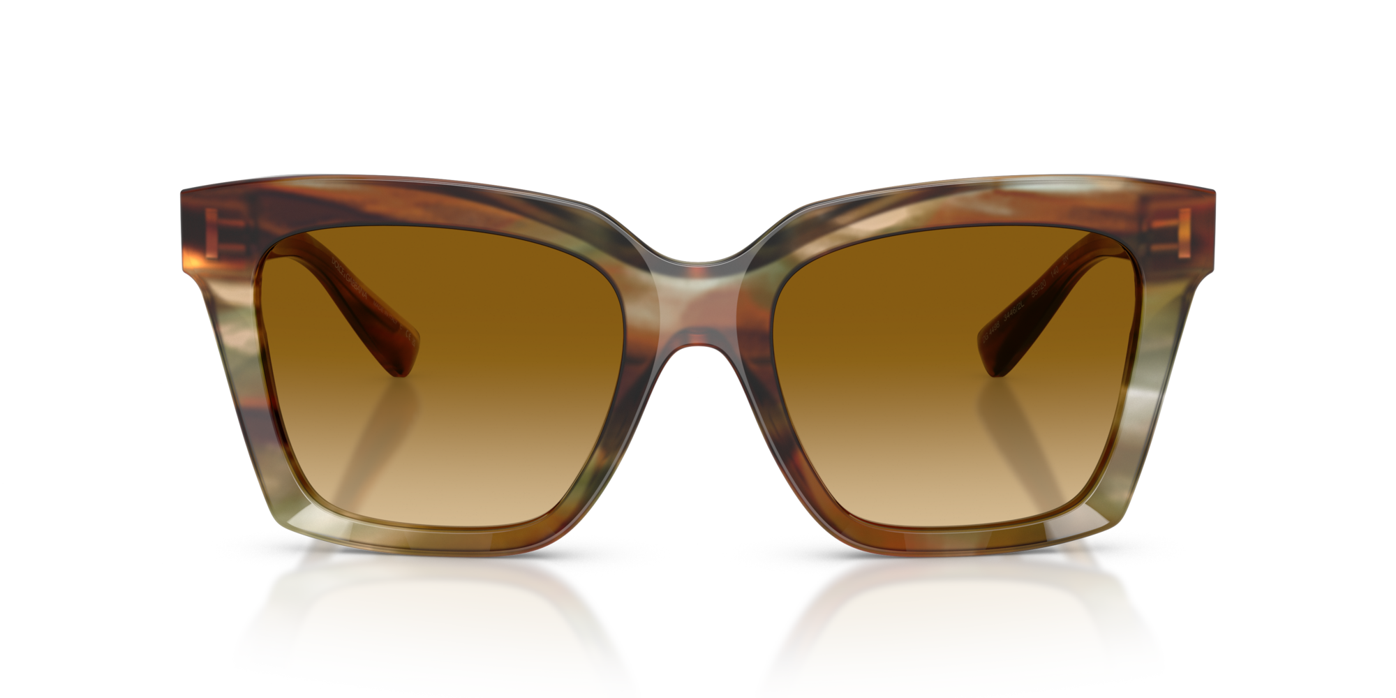 DG4498 34462L Occhiali da sole Dolce & Gabbana 3