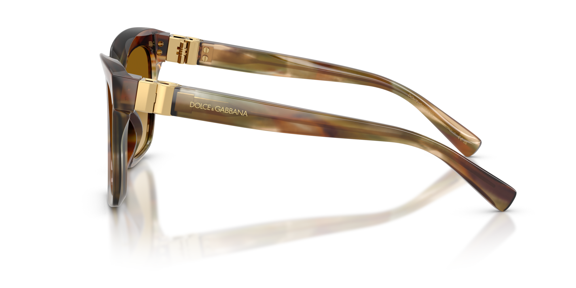 DG4498 34462L Occhiali da sole Dolce & Gabbana 4