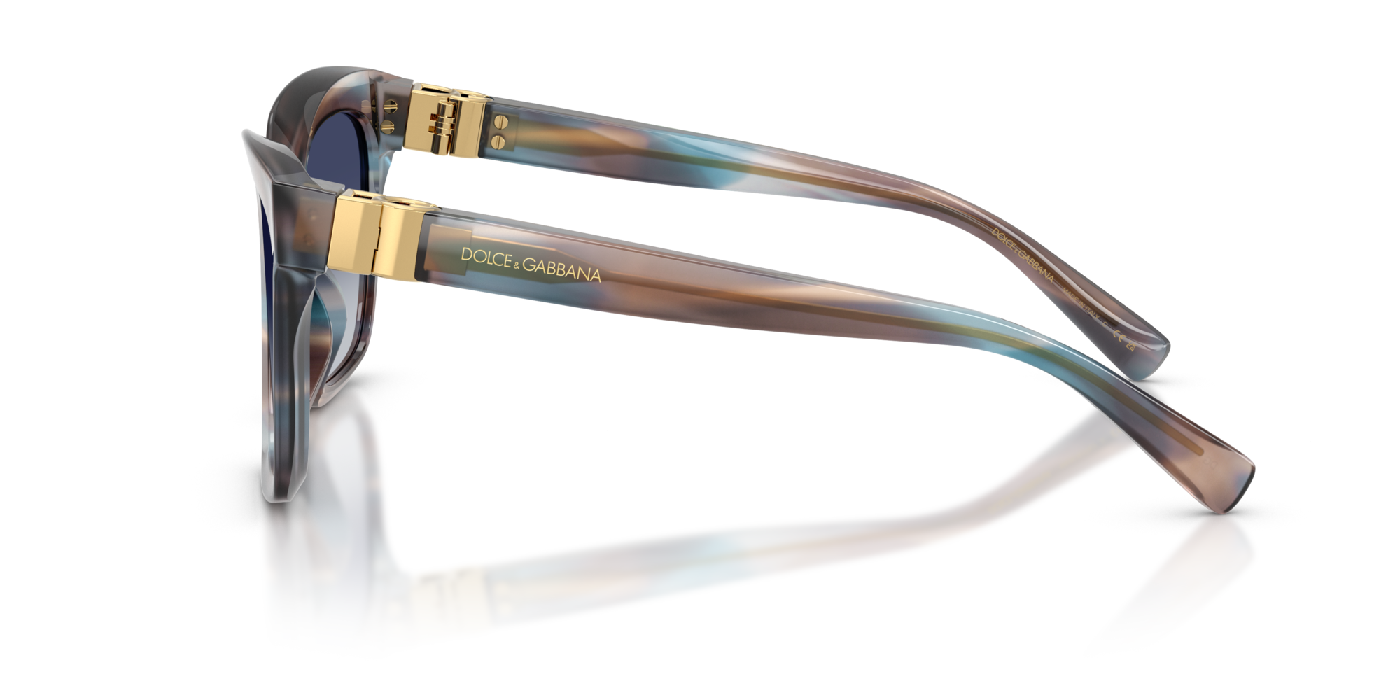 DG4498 344814 Occhiali da sole Dolce & Gabbana 4