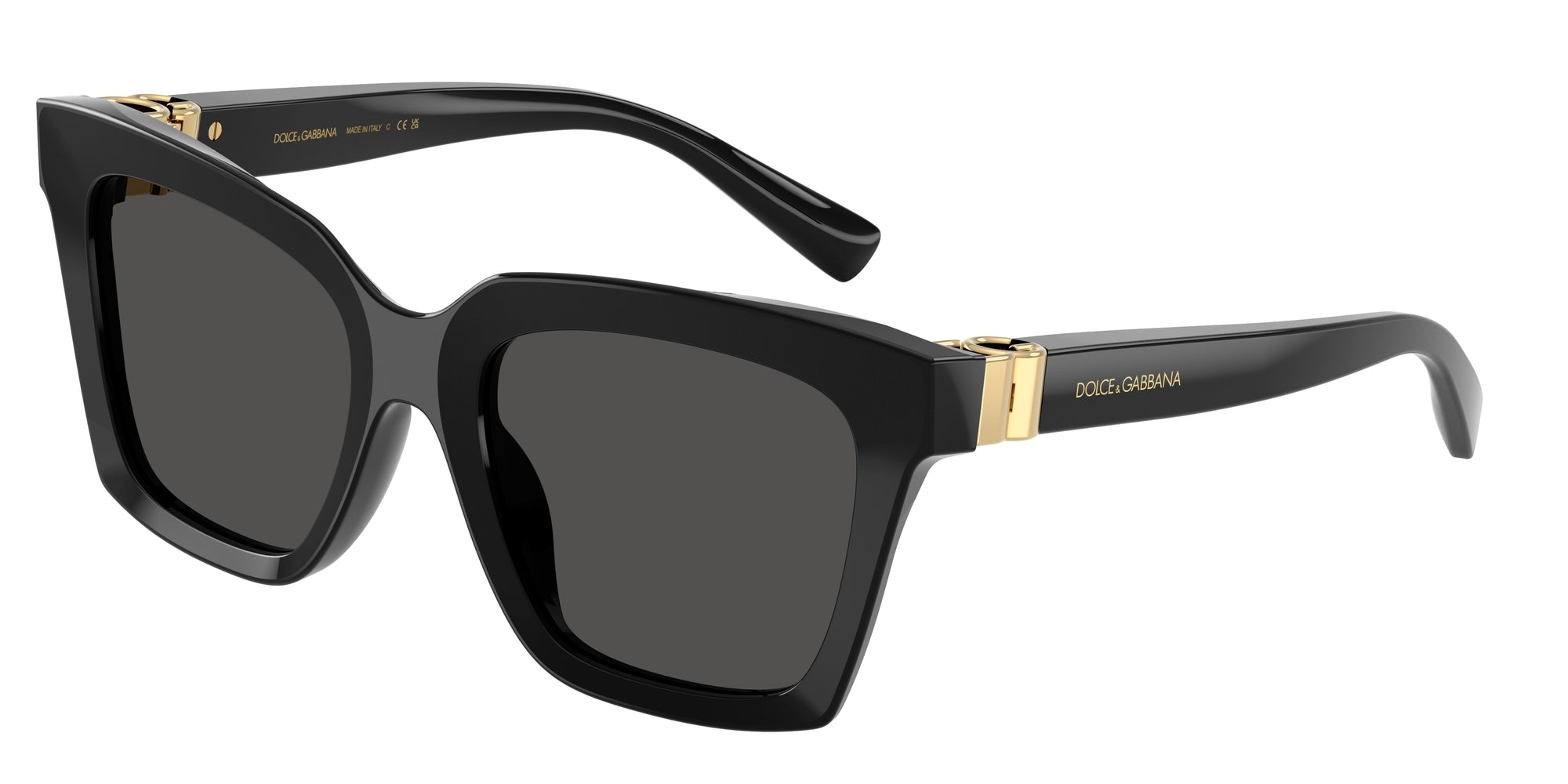 DG4498 501/87 Occhiali da sole Dolce & Gabbana 1