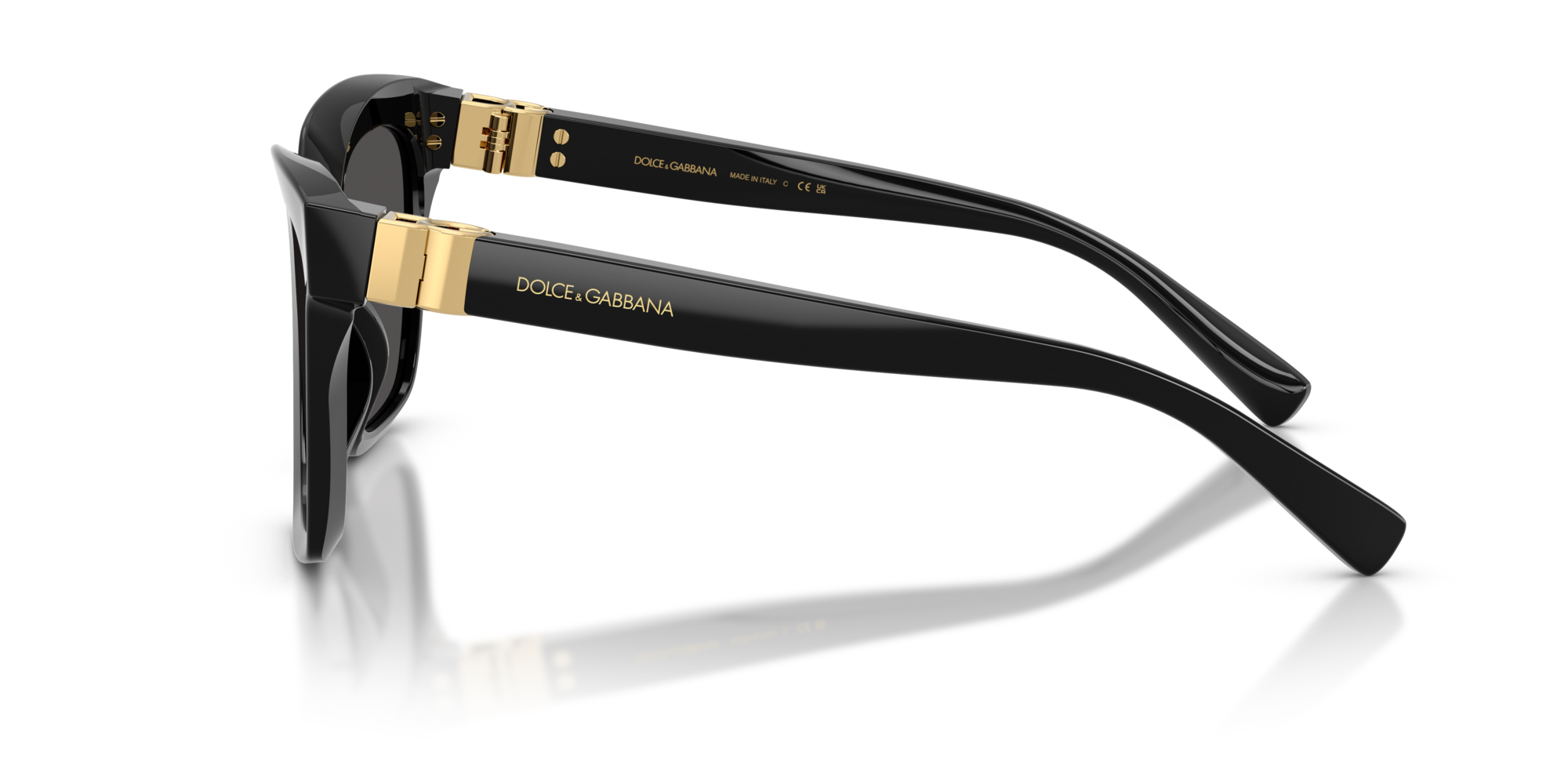 DG4498 501/87 Occhiali da sole Dolce & Gabbana 4