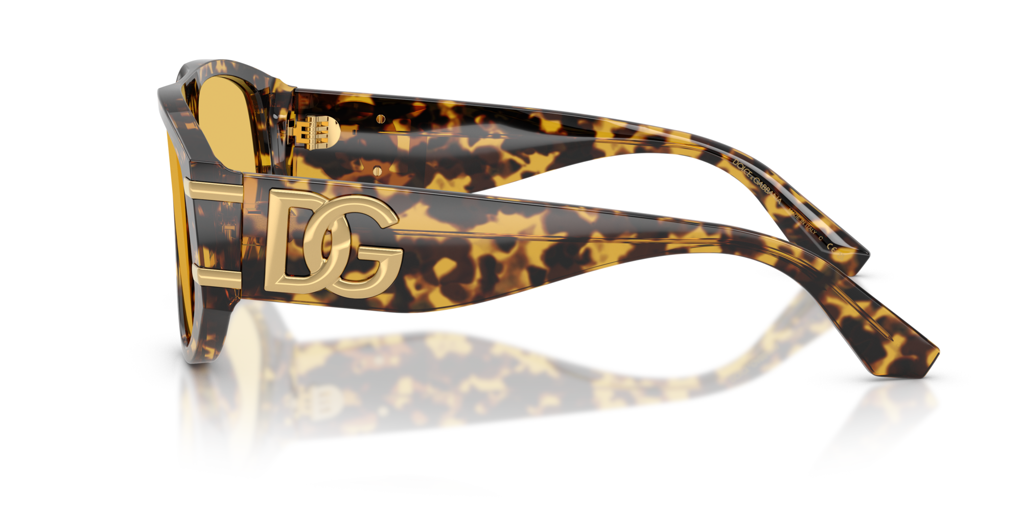 DG4499 333085 Occhiali da sole Dolce & Gabbana 4
