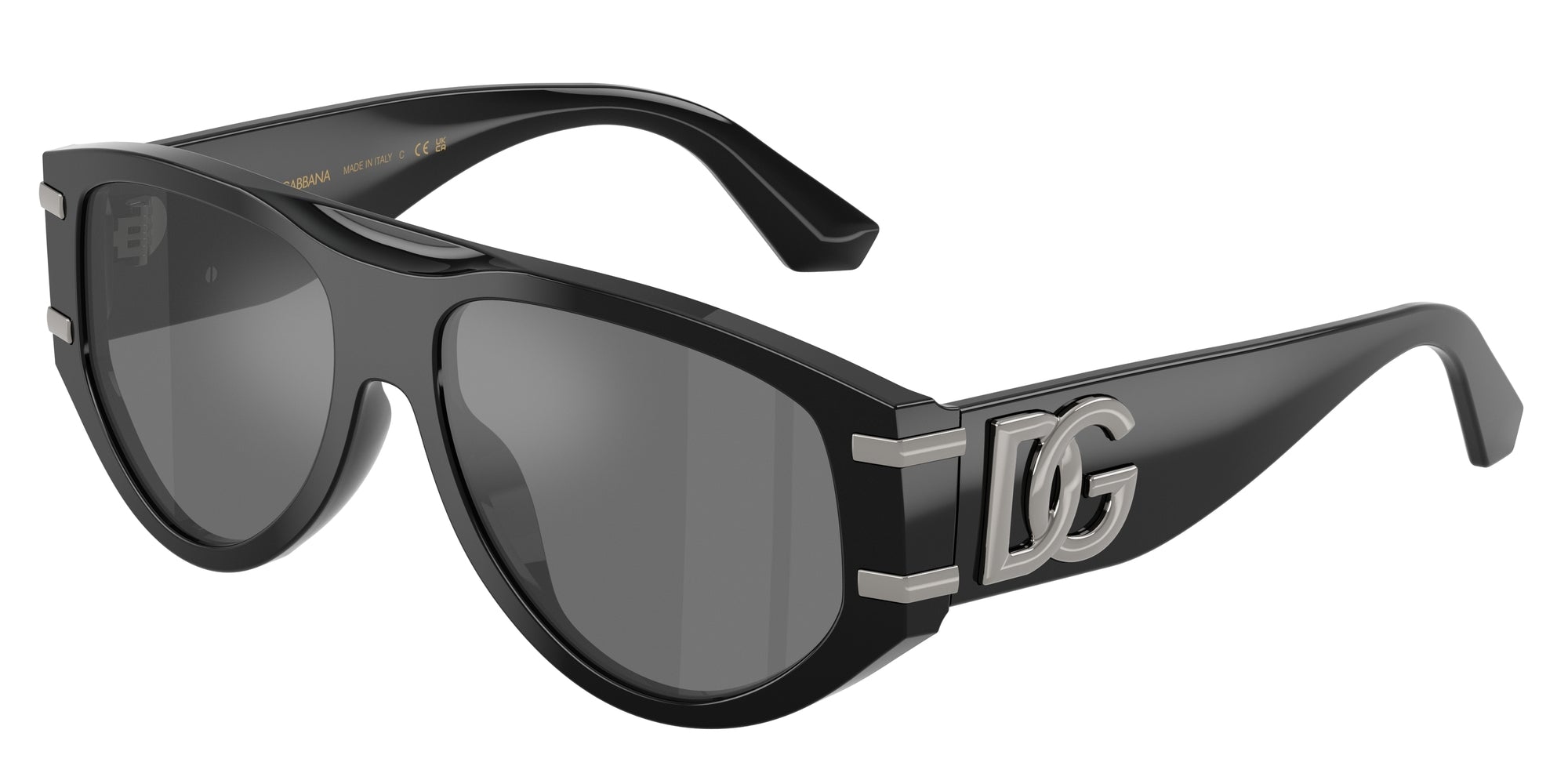 DG4499 501/6G Occhiali da sole Dolce & Gabbana 1