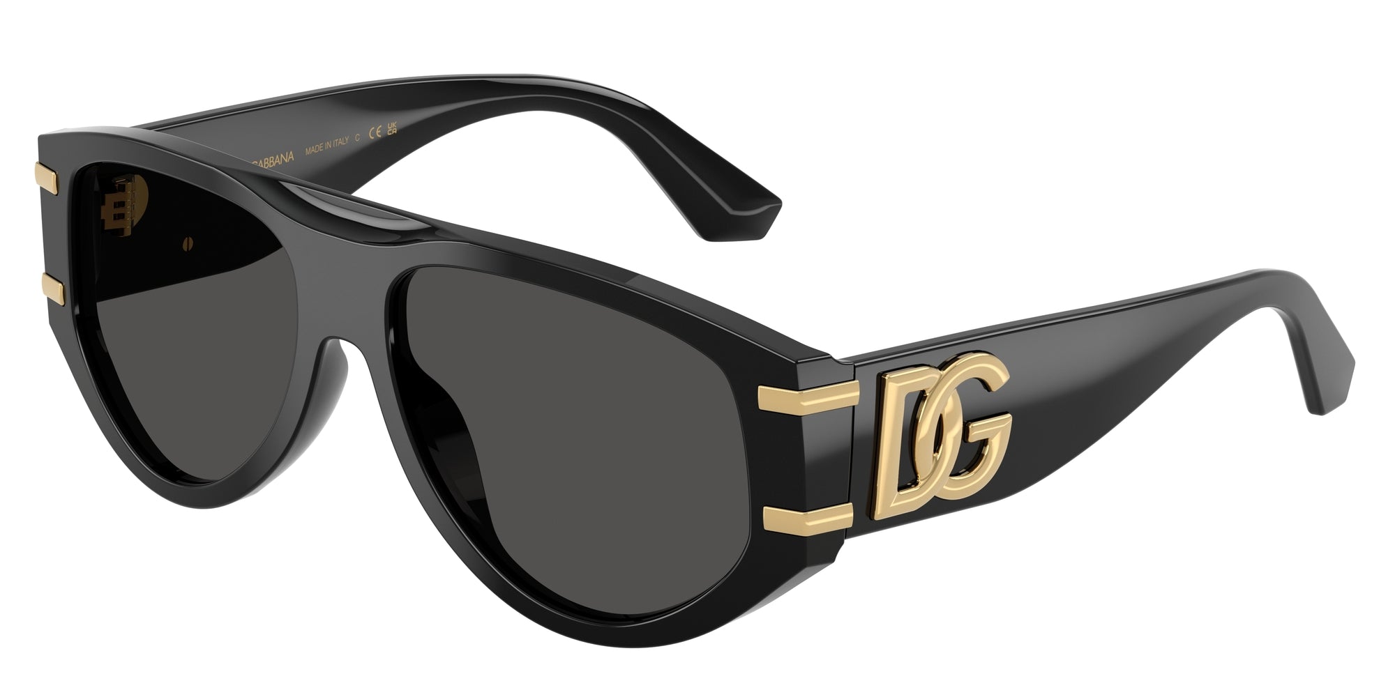 DG4499 501/87 Occhiali da sole Dolce & Gabbana 1