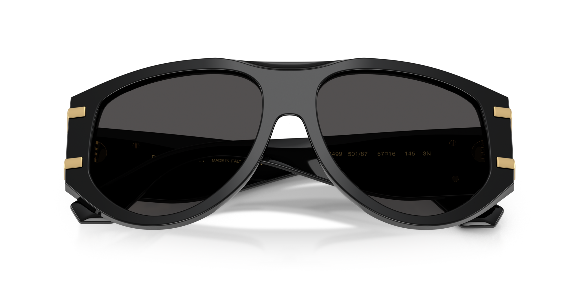 DG4499 501/87 Occhiali da sole Dolce & Gabbana 2