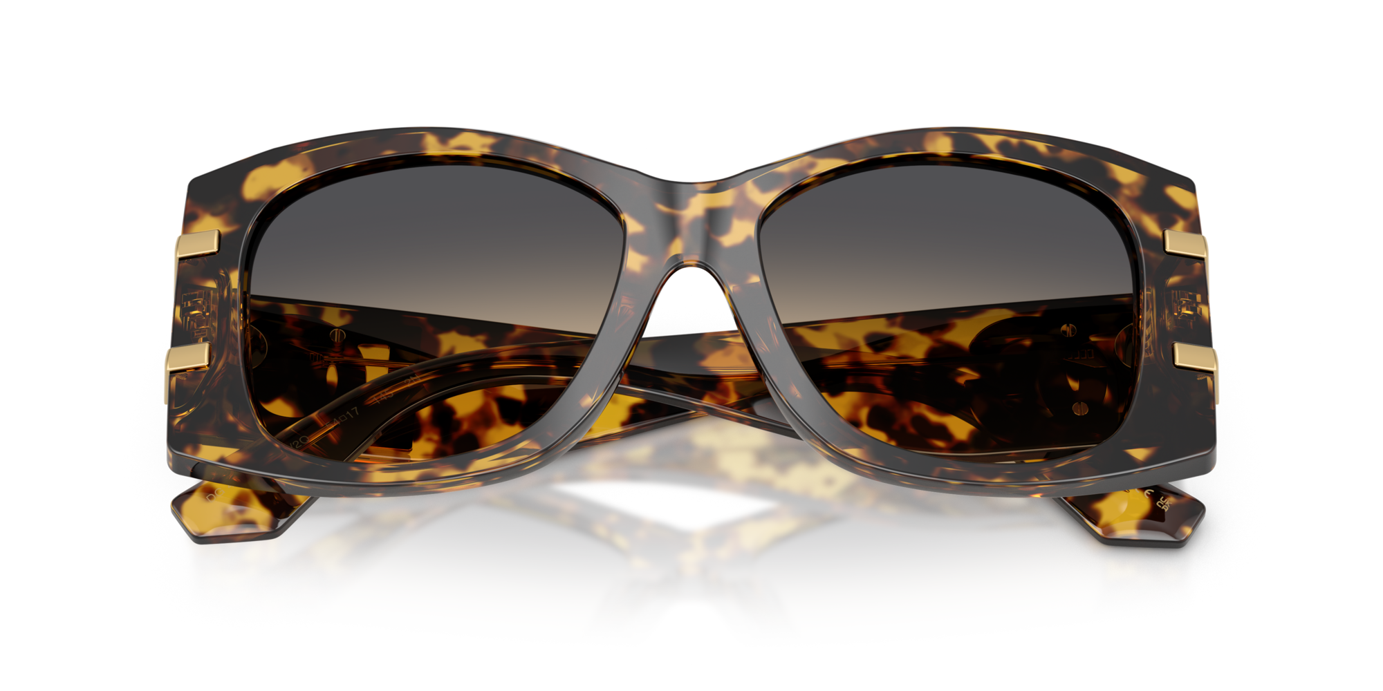 DG4501 33302Q Occhiali da sole Dolce & Gabbana 2