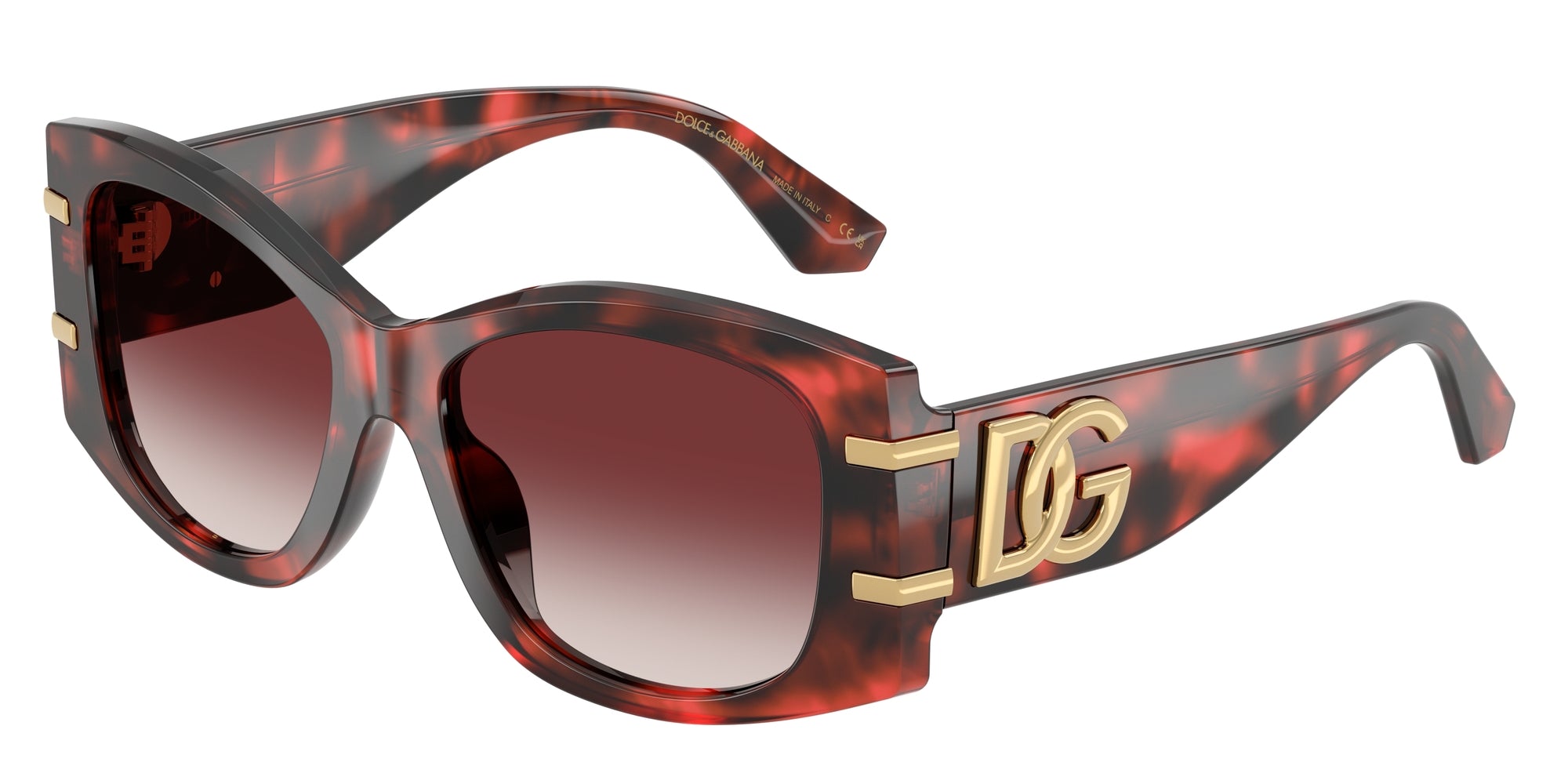 DG4501 33588H Occhiali da sole Dolce & Gabbana 1