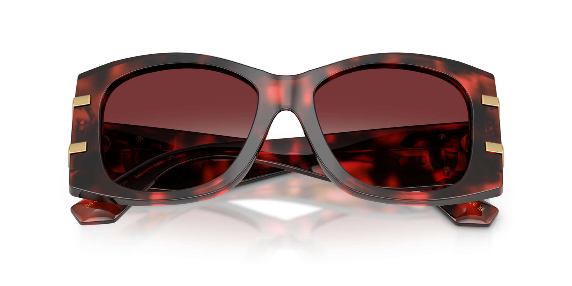 DG4501 33588H Occhiali da sole Dolce & Gabbana 2