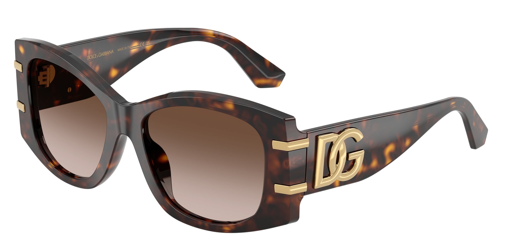 DG4501 502/13 Occhiali da sole Dolce & Gabbana 1