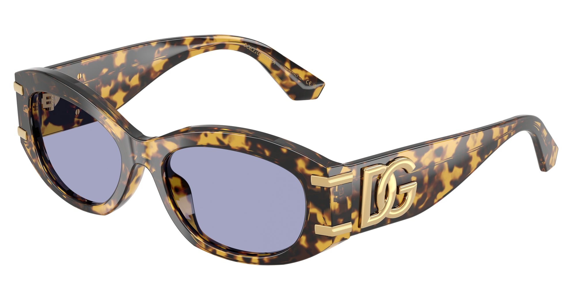 DG4502 33301A Occhiali da sole Dolce & Gabbana 1