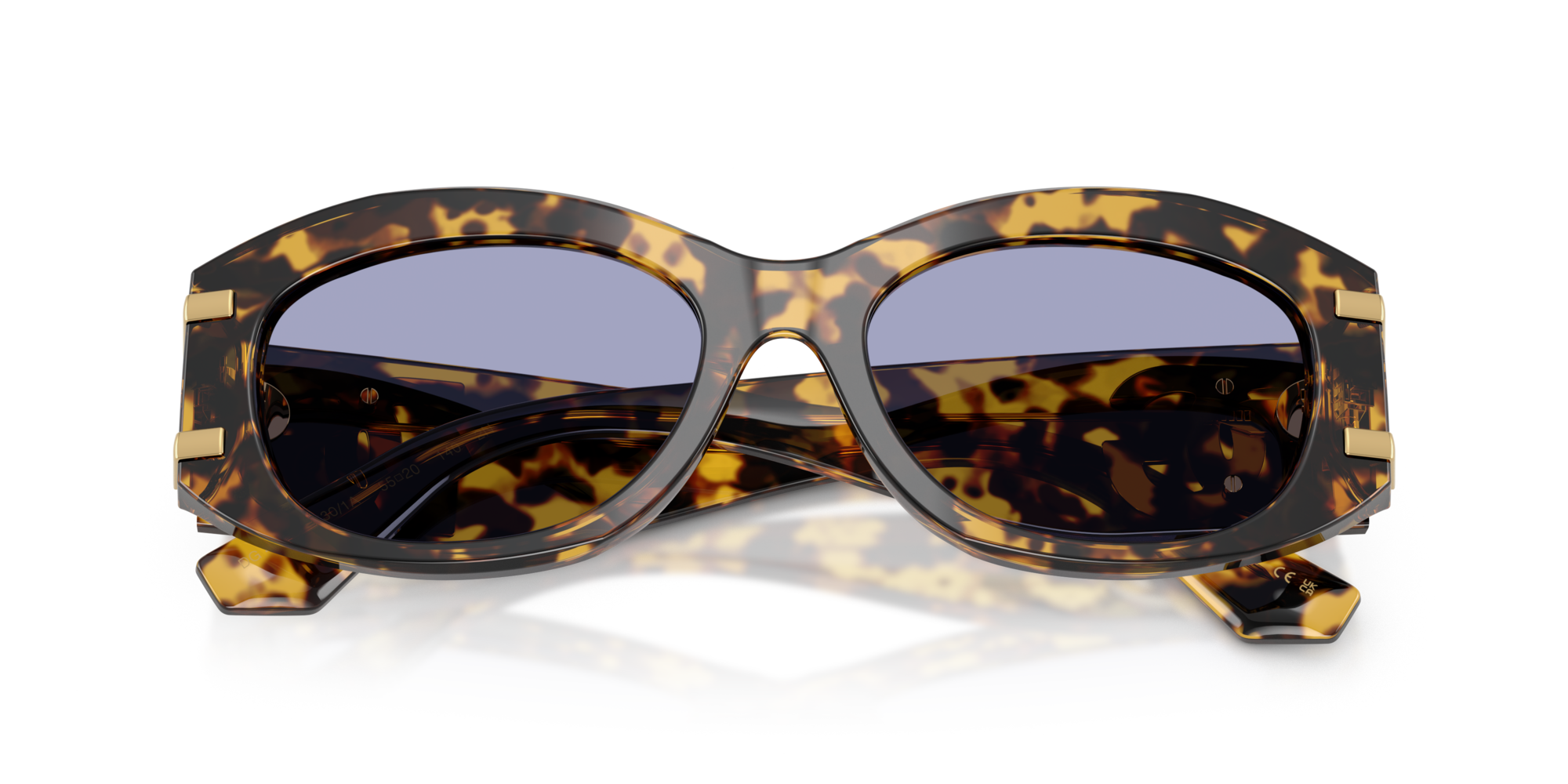 DG4502 33301A Occhiali da sole Dolce & Gabbana 2