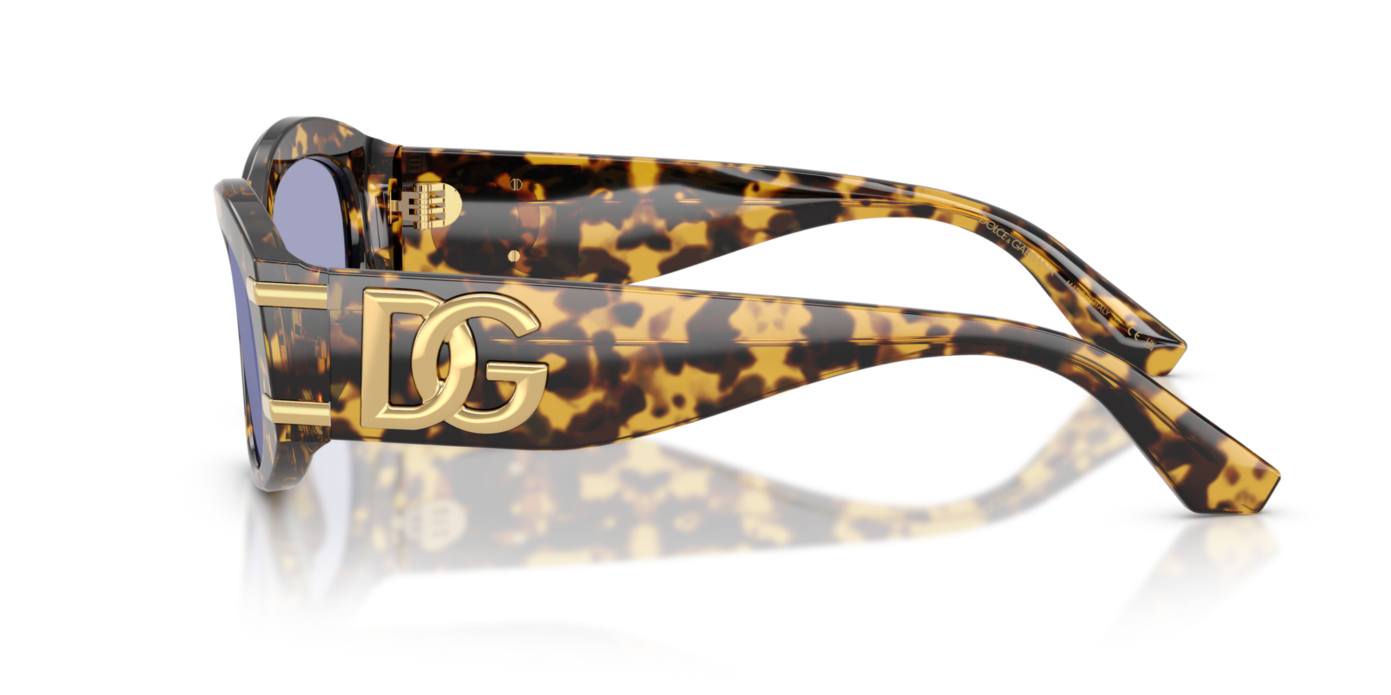 DG4502 33301A Occhiali da sole Dolce & Gabbana 4