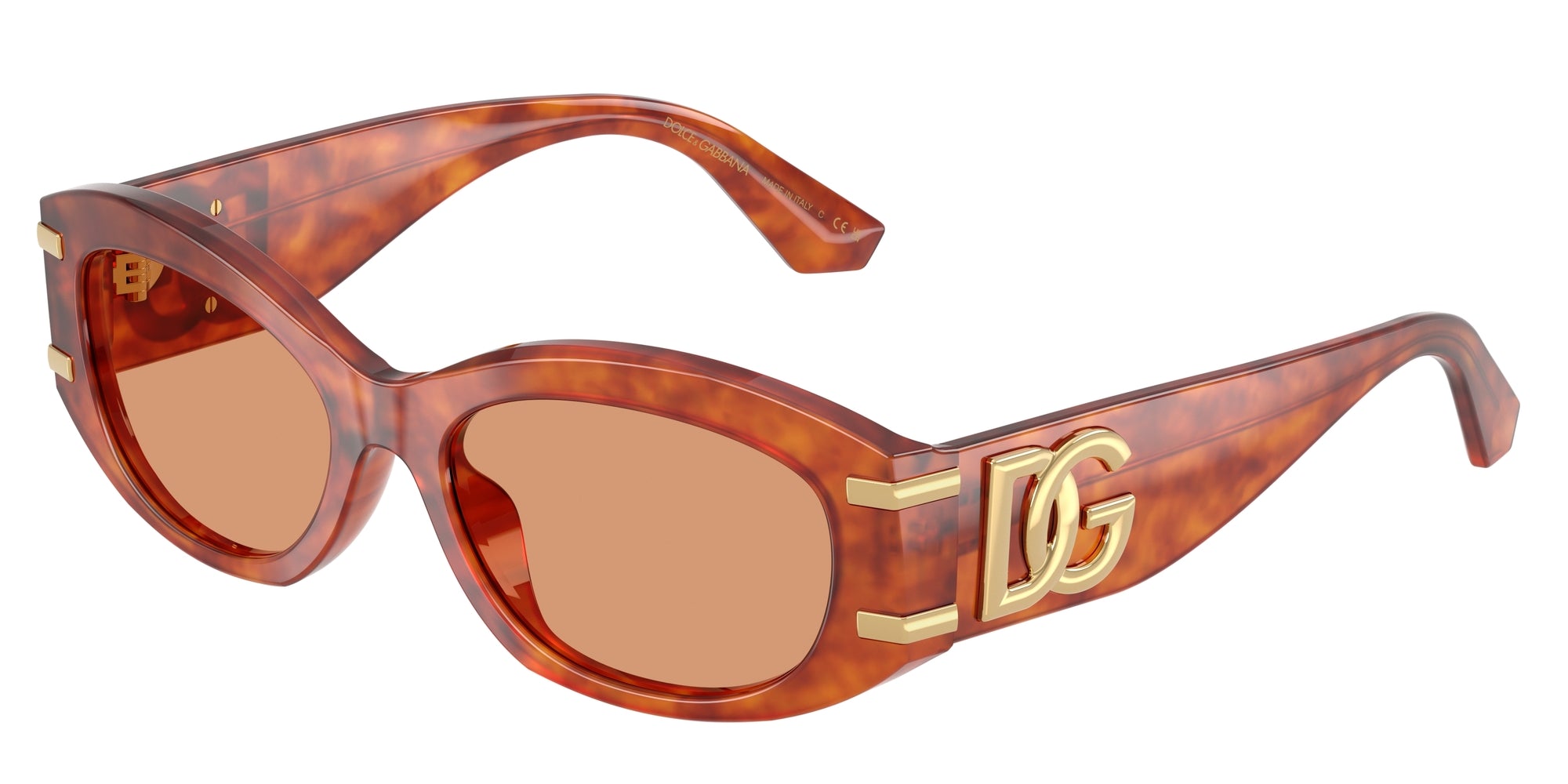 DG4502 3452/7 Occhiali da sole Dolce & Gabbana 1