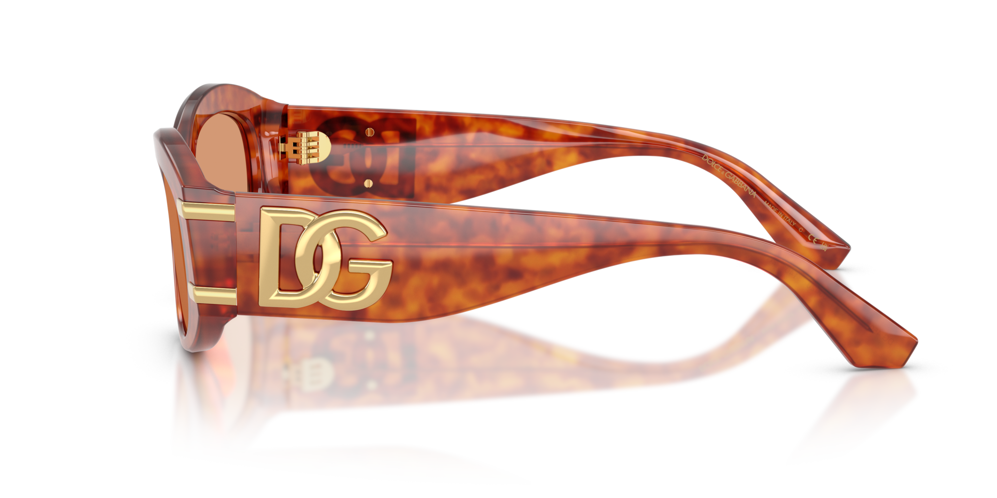 DG4502 3452/7 Occhiali da sole Dolce & Gabbana 4