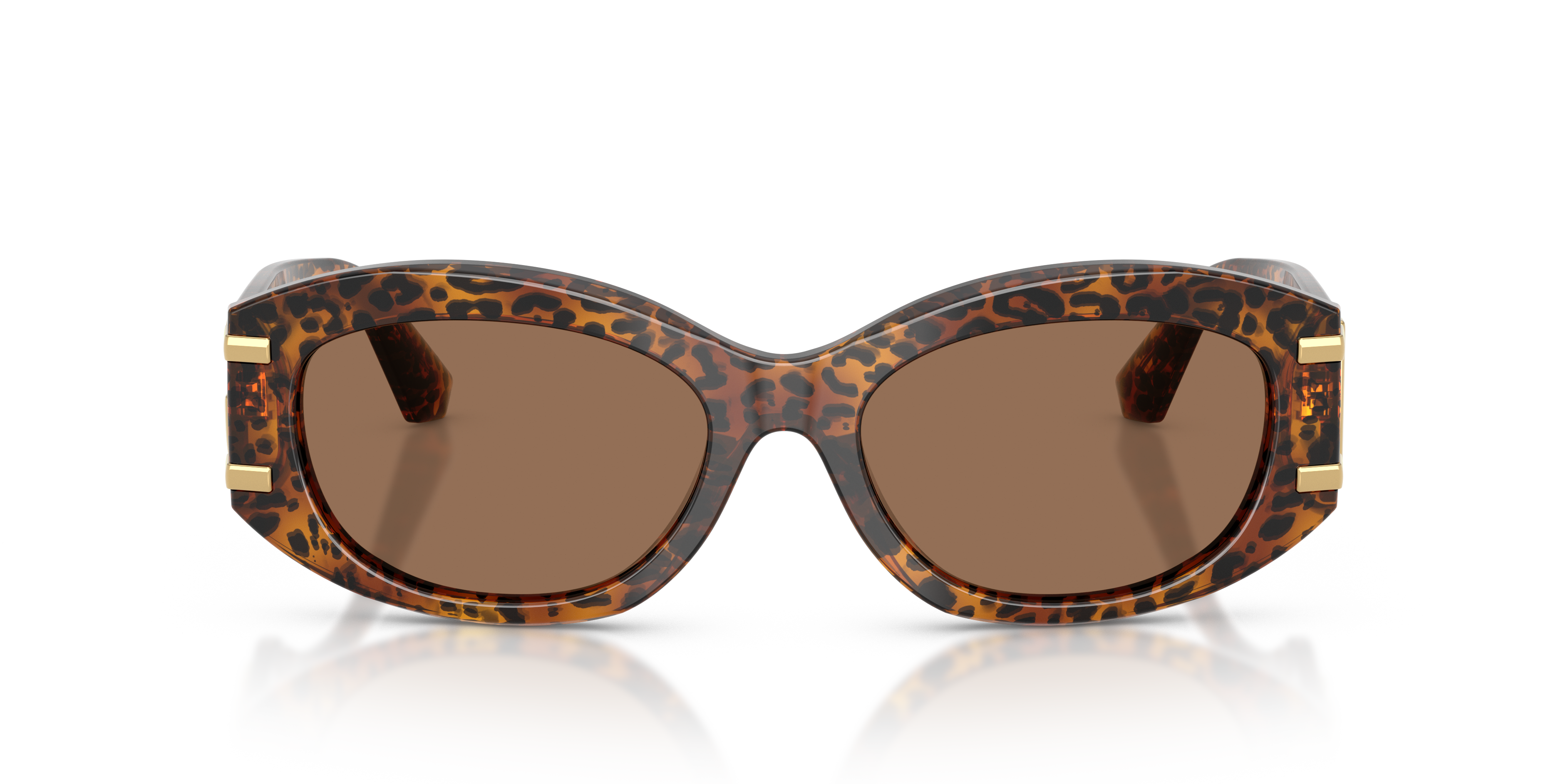 Dolce & Gabbana DG4502 347073 Occhiali da sole Dolce & Gabbana 3