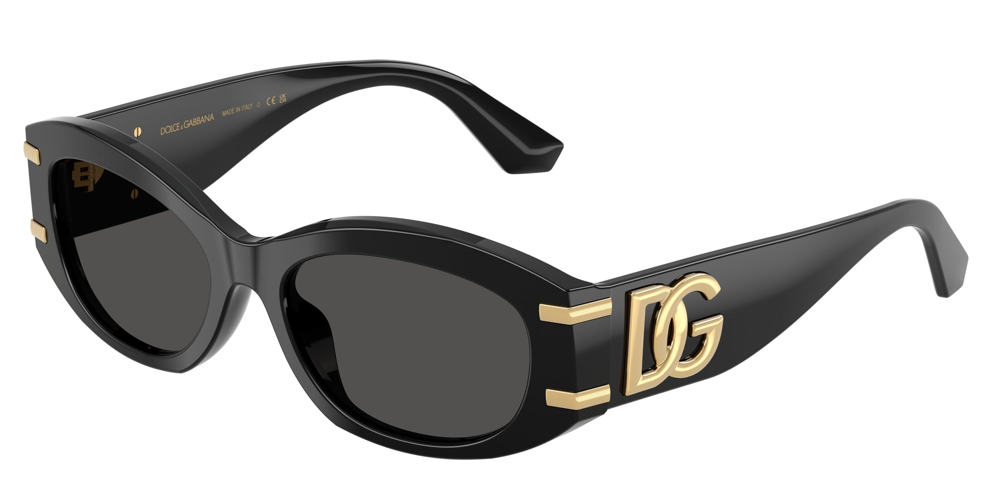 DG4502 501/87 Occhiali da sole Dolce & Gabbana 1