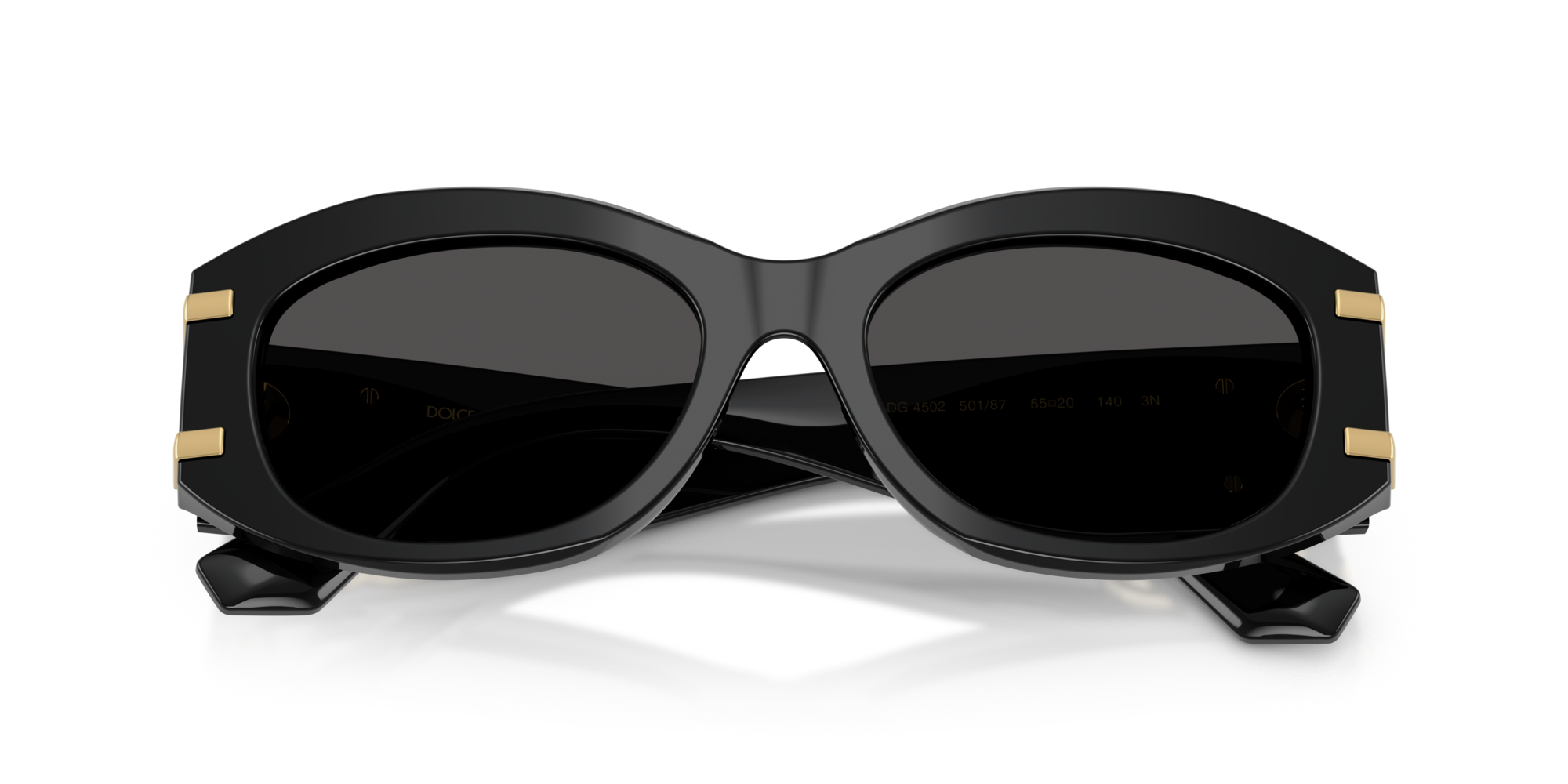 DG4502 501/87 Occhiali da sole Dolce & Gabbana 2