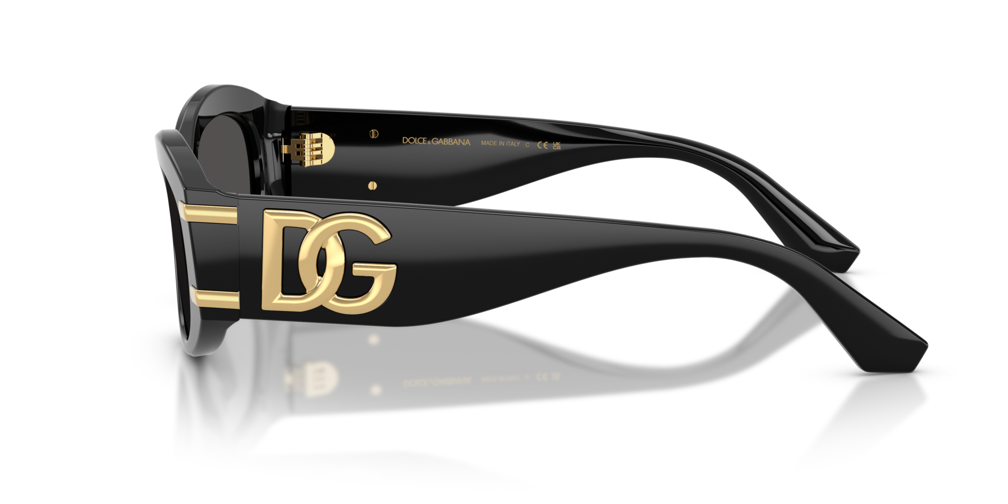 DG4502 501/87 Occhiali da sole Dolce & Gabbana 4