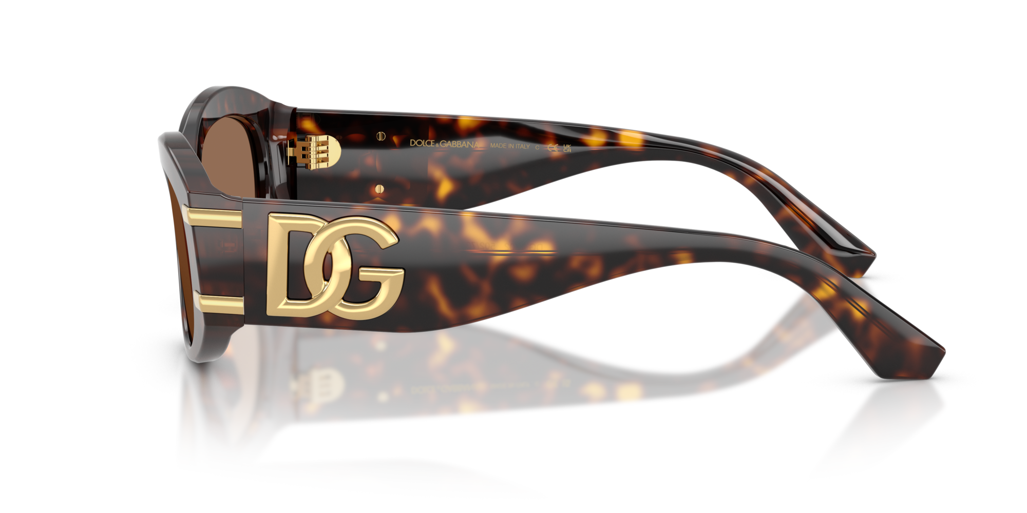 DG4502 502/73 Occhiali da sole Dolce & Gabbana 4