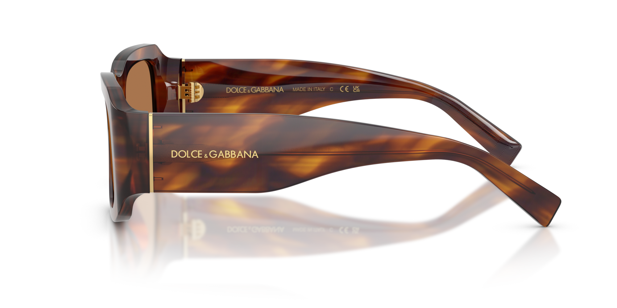 DG4503 306373 Occhiali da sole Dolce & Gabbana 4