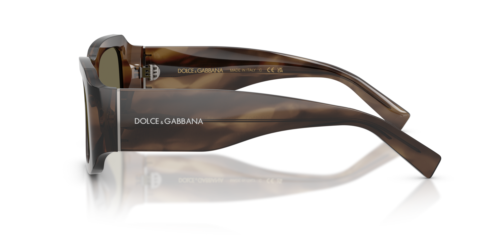 DG4503 3200/3 Occhiali da sole Dolce & Gabbana 4