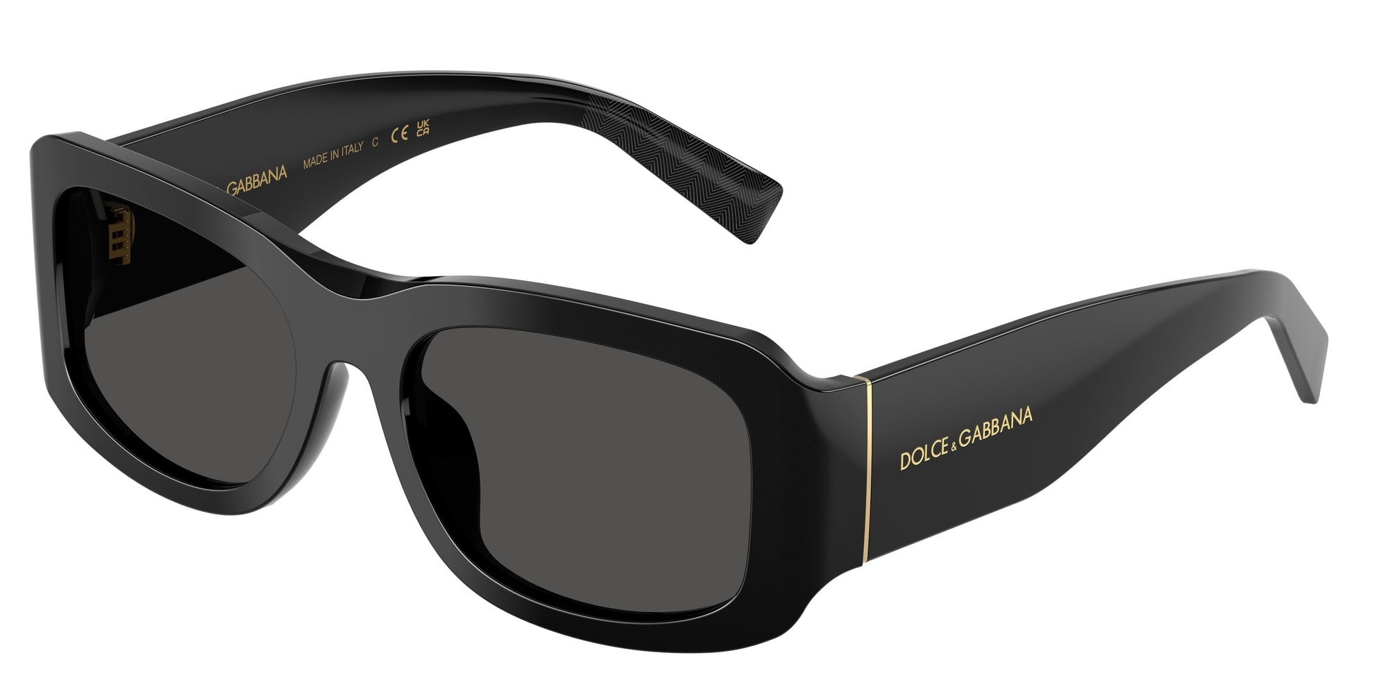 DG4503 501/87 Occhiali da sole Dolce & Gabbana 1