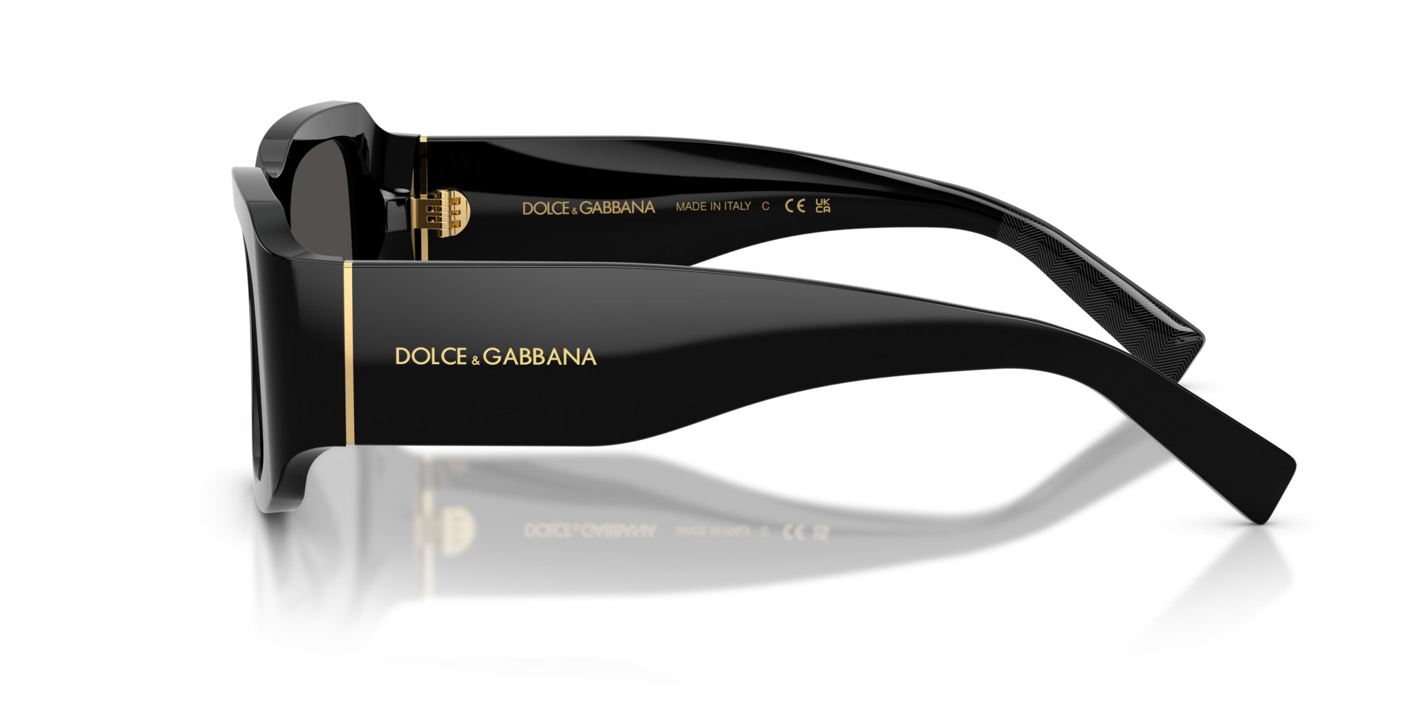 DG4503 501/87 Occhiali da sole Dolce & Gabbana 4